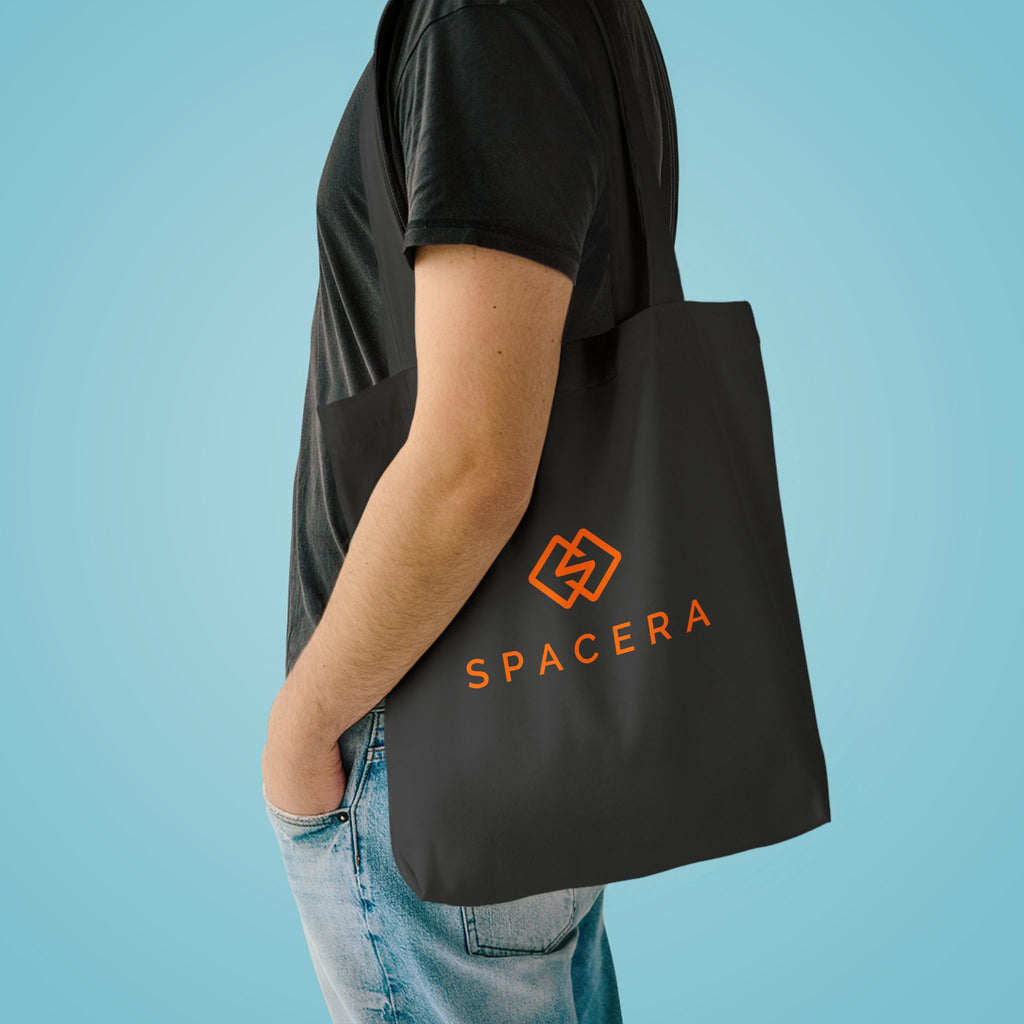 Spacera Cotton Tote Bag — US