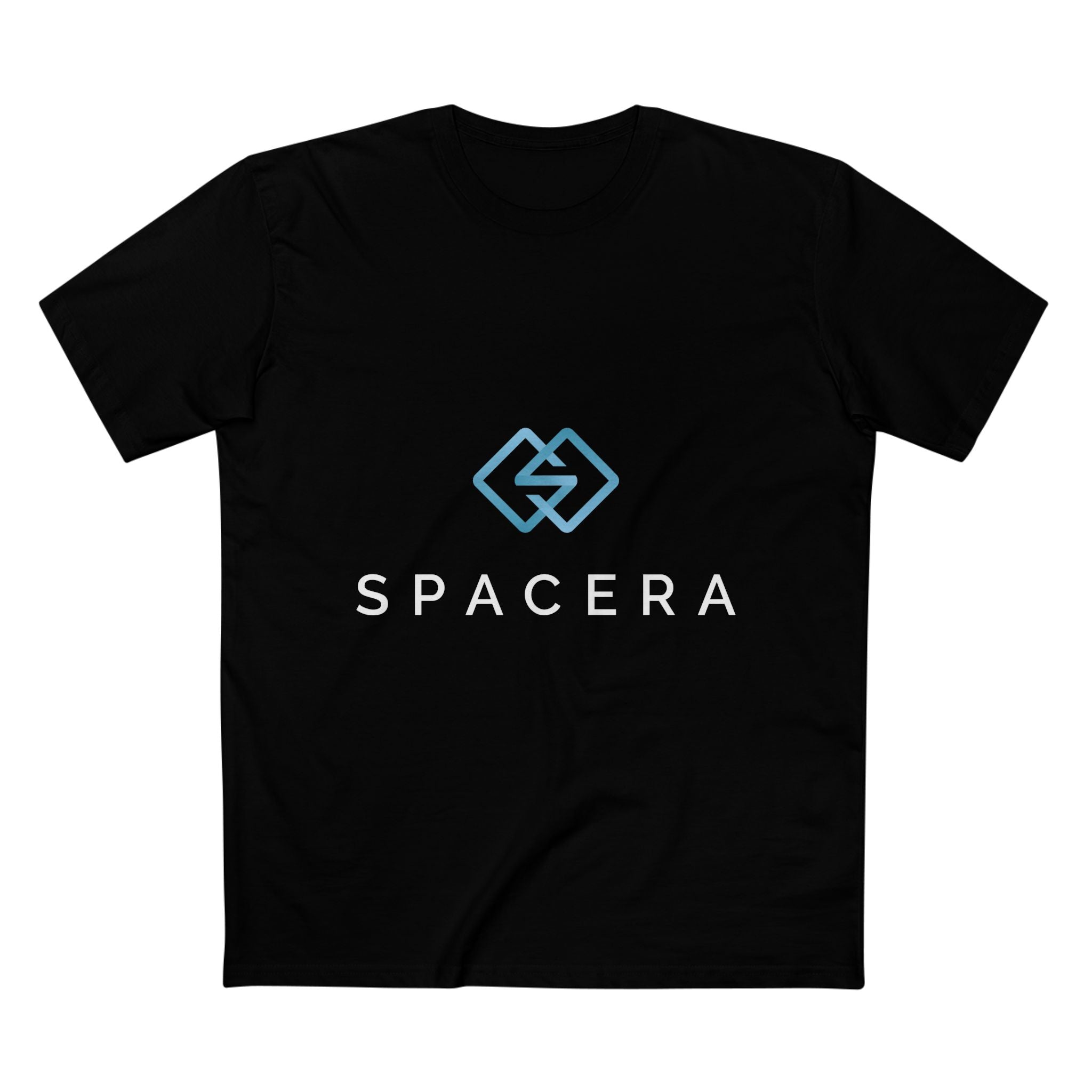 Spacera Adult Staple Tee — US