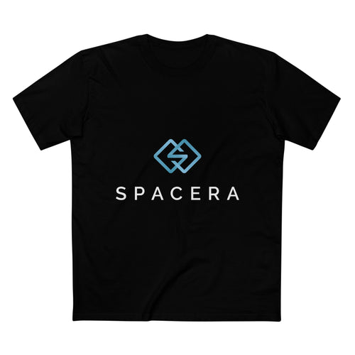 Spacera Adult Staple Tee — US