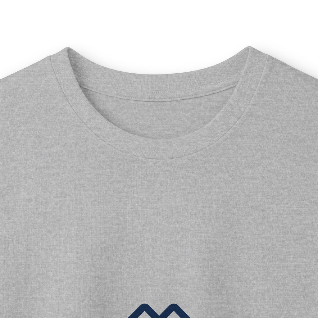 Spacera Unisex Ultra Cotton Long Sleeve Tee — AU
