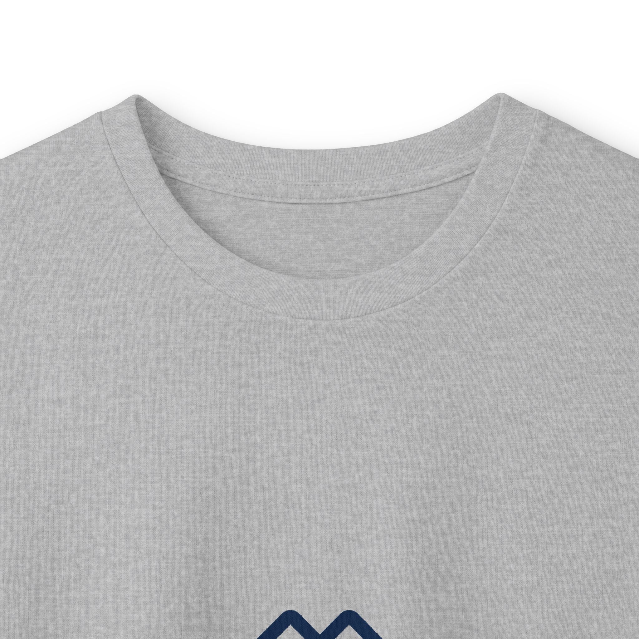 Spacera Unisex Ultra Cotton Long Sleeve Tee — AU