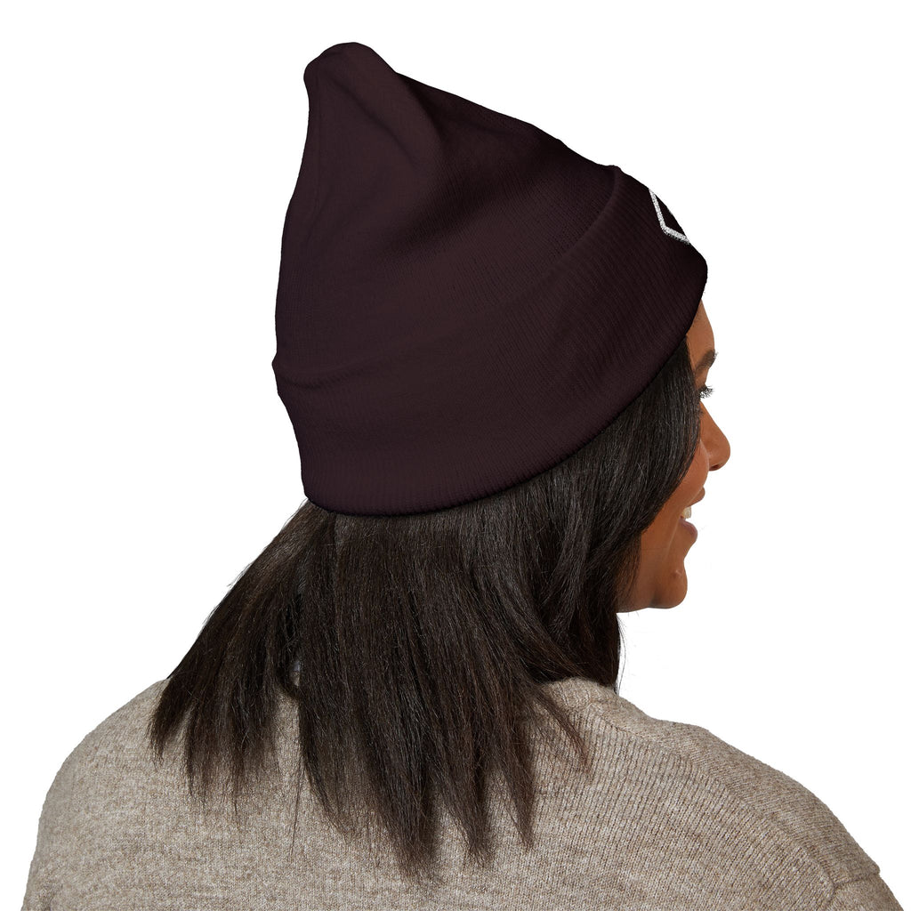 Spacera Classic Cuffed Beanie (Embroidery) — US