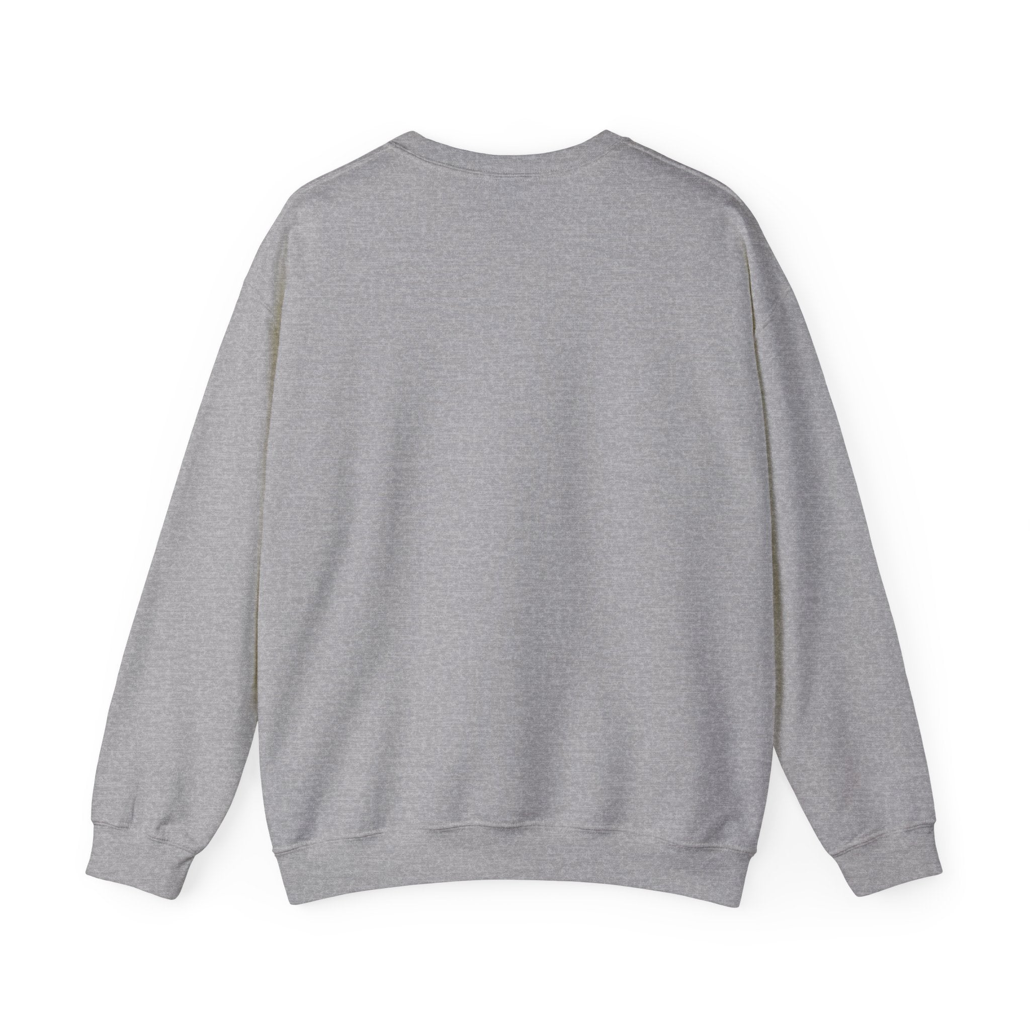 Spacera Unisex Heavy Blend™ Crewneck Sweatshirt — AU