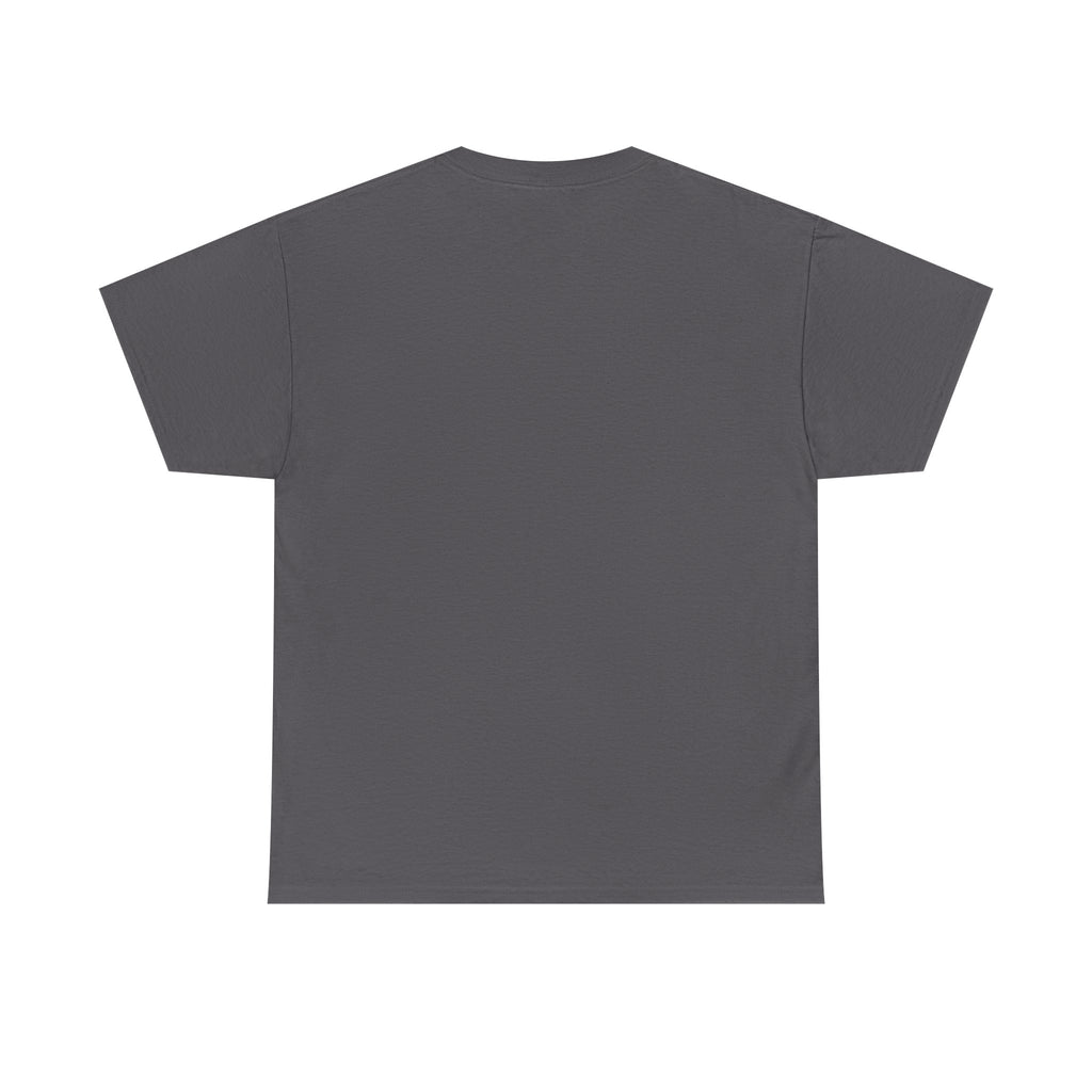 Spacera Unisex Heavy Cotton Tee — UK