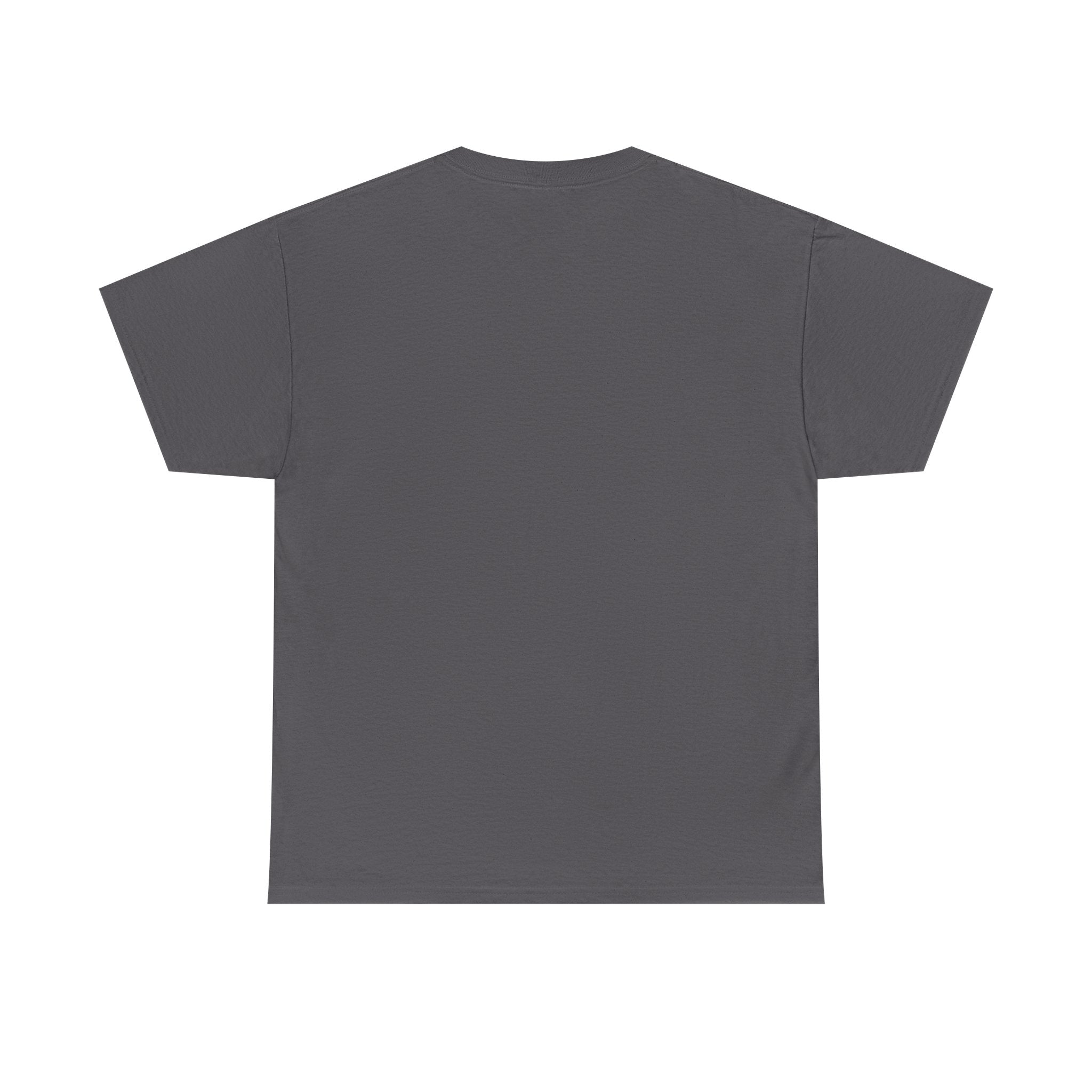 Spacera Unisex Heavy Cotton Tee — UK