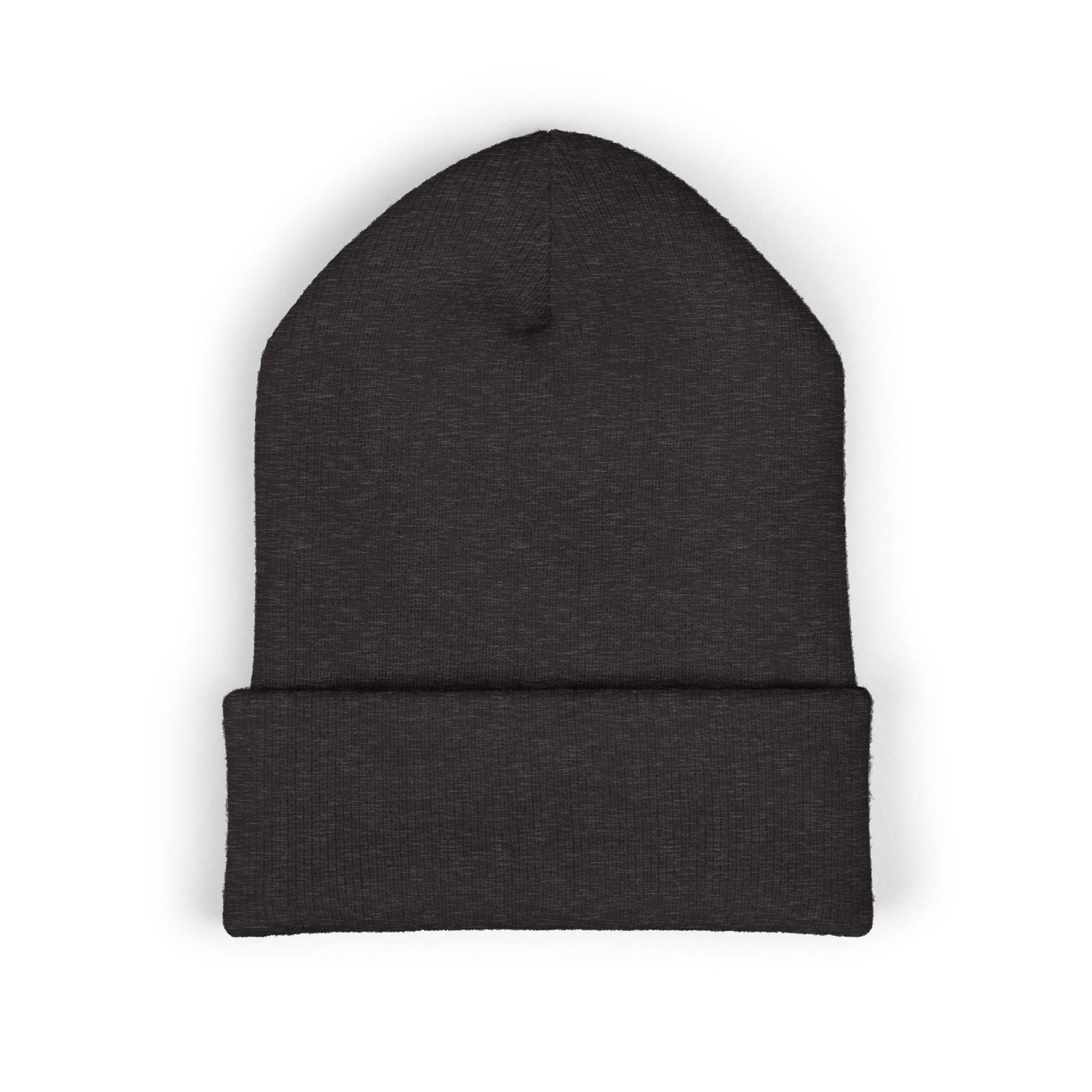 Spacera Classic Cuffed Beanie (Embroidery) — US
