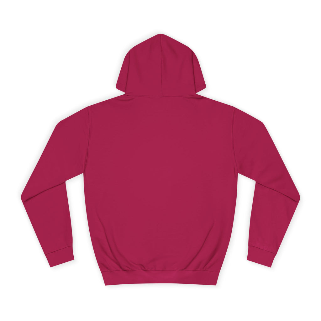 Spacera Unisex College Hoodie — UK