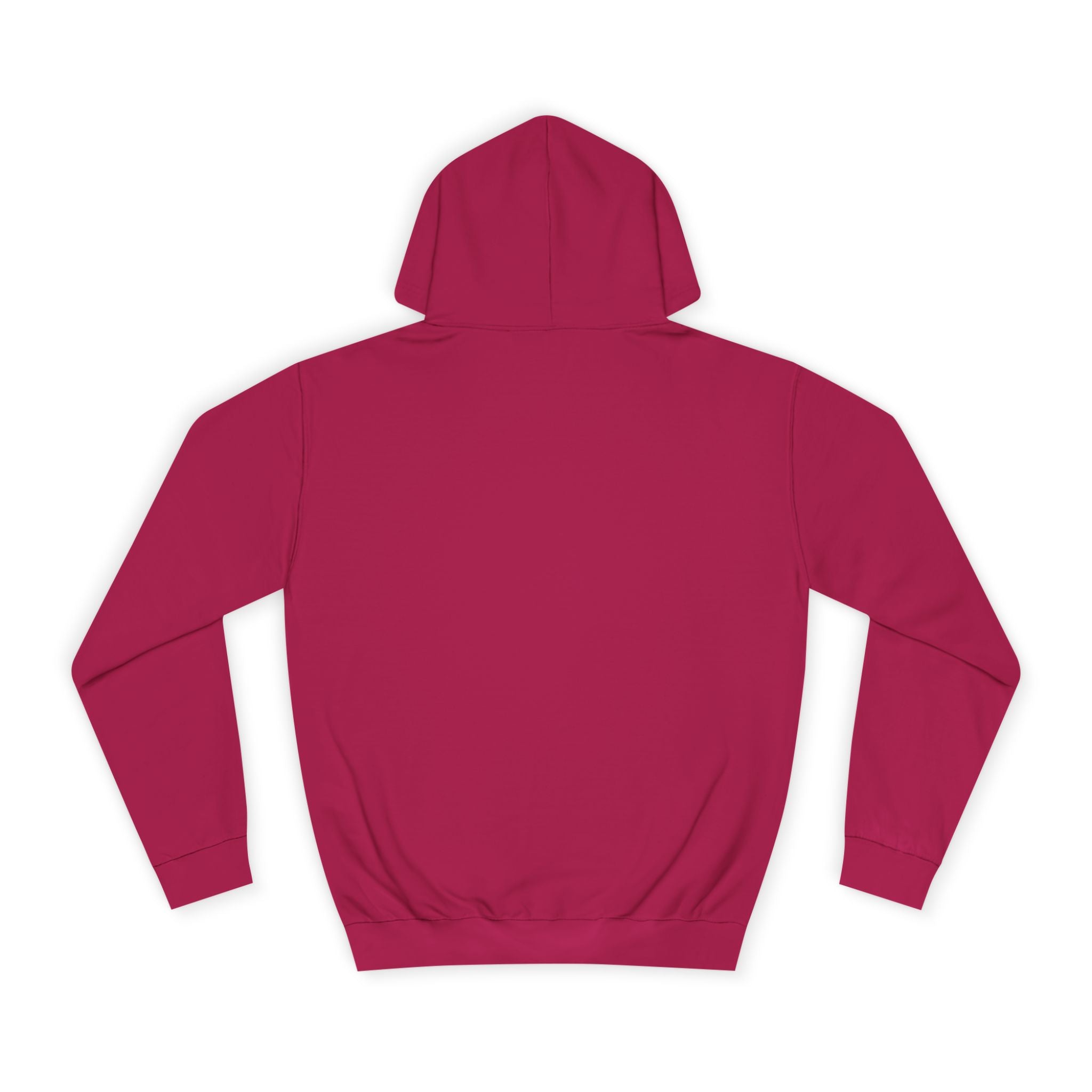 Spacera Unisex College Hoodie — UK