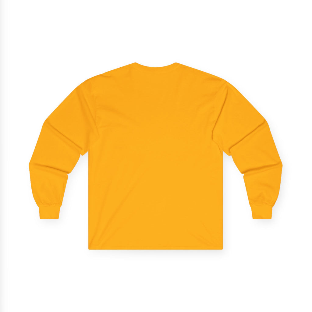 Spacera Unisex Ultra Cotton Long Sleeve Tee — UK