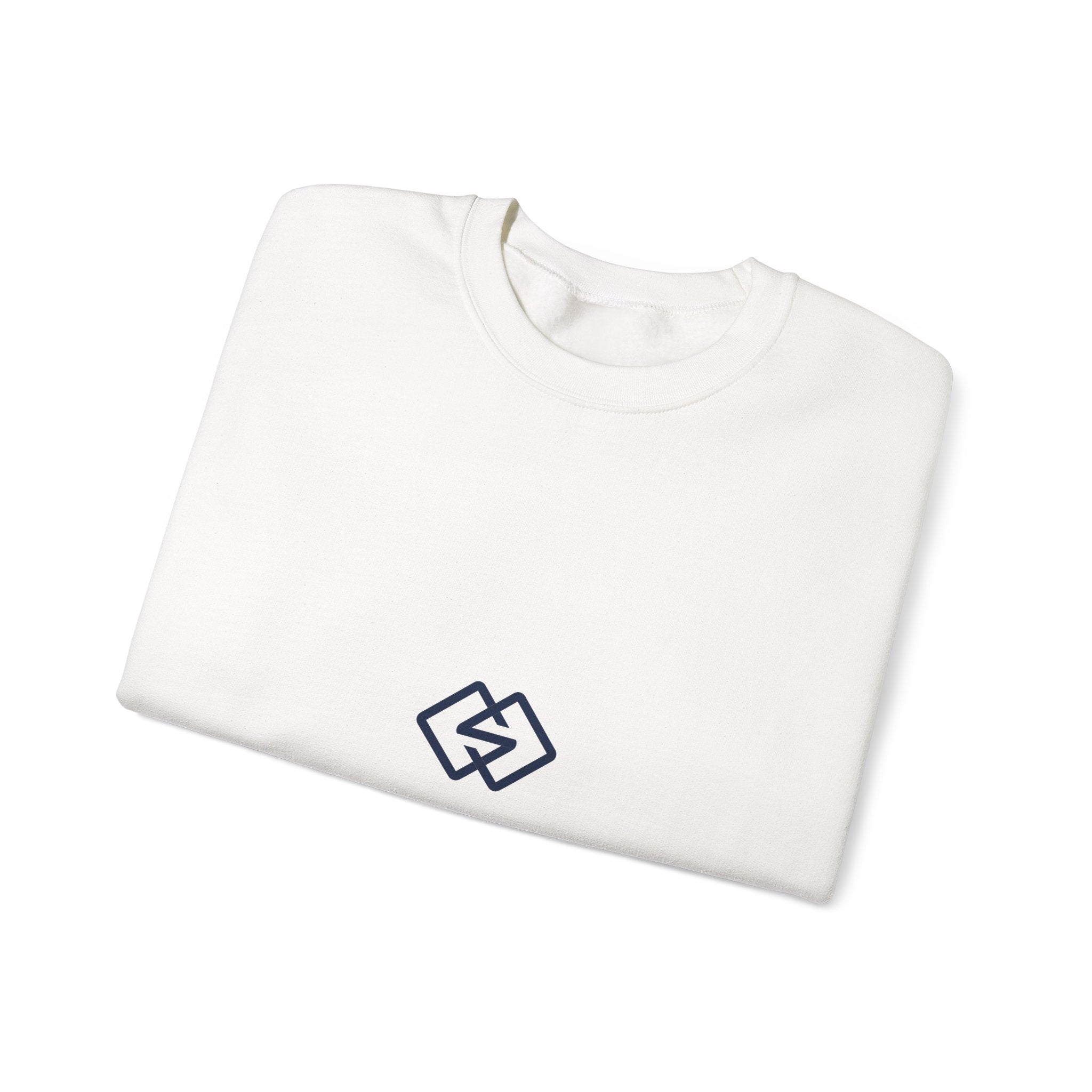 Spacera Unisex Heavy Blend™ Crewneck Sweatshirt — US