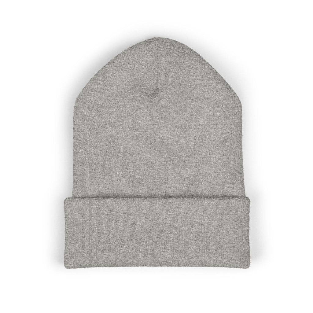 Spacera Classic Cuffed Beanie (Embroidery) — US