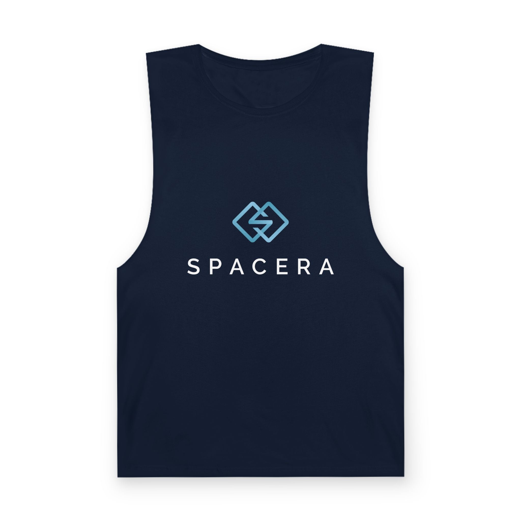 Spacera Unisex Barnard Tank — US