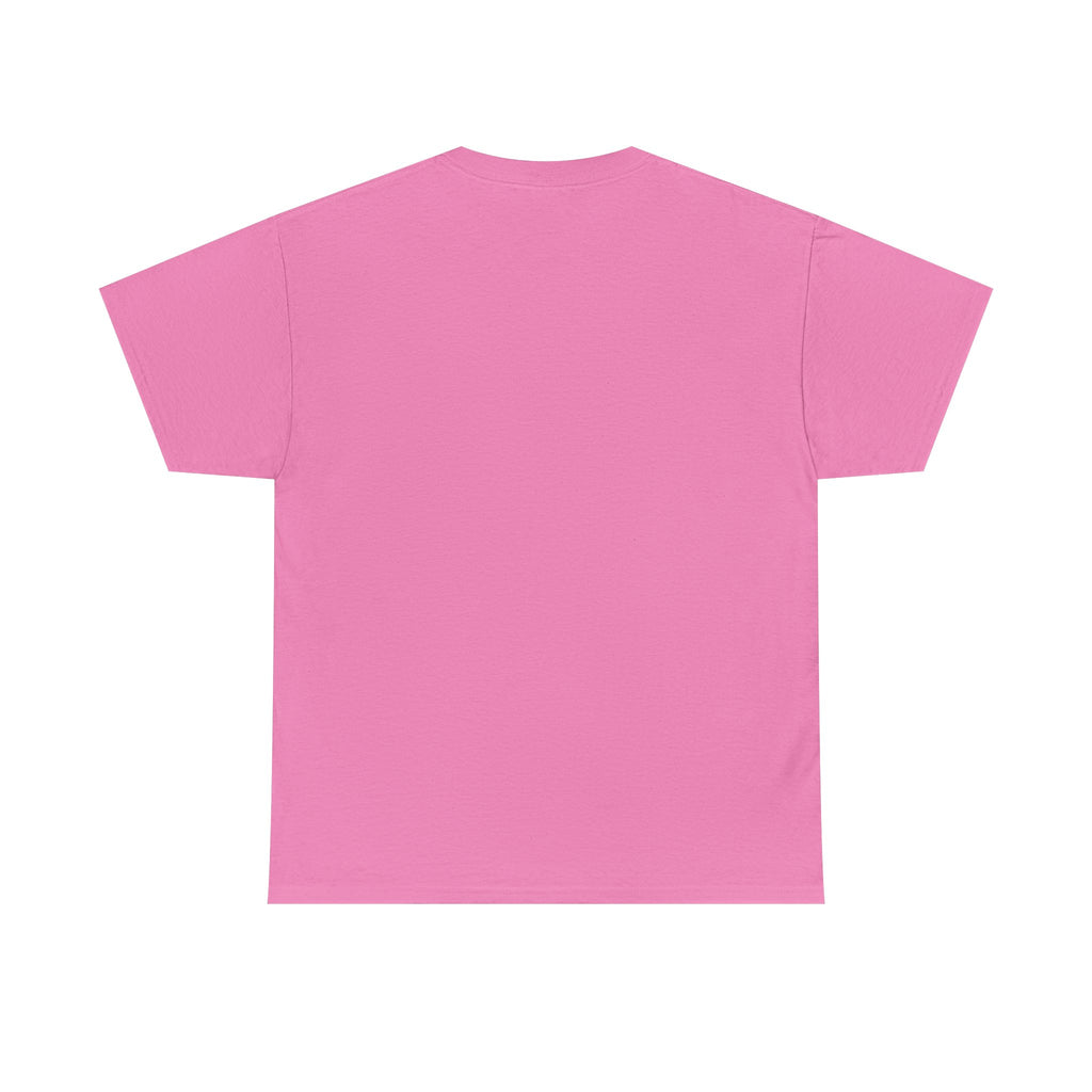 Spacera Unisex Heavy Cotton Tee — UK