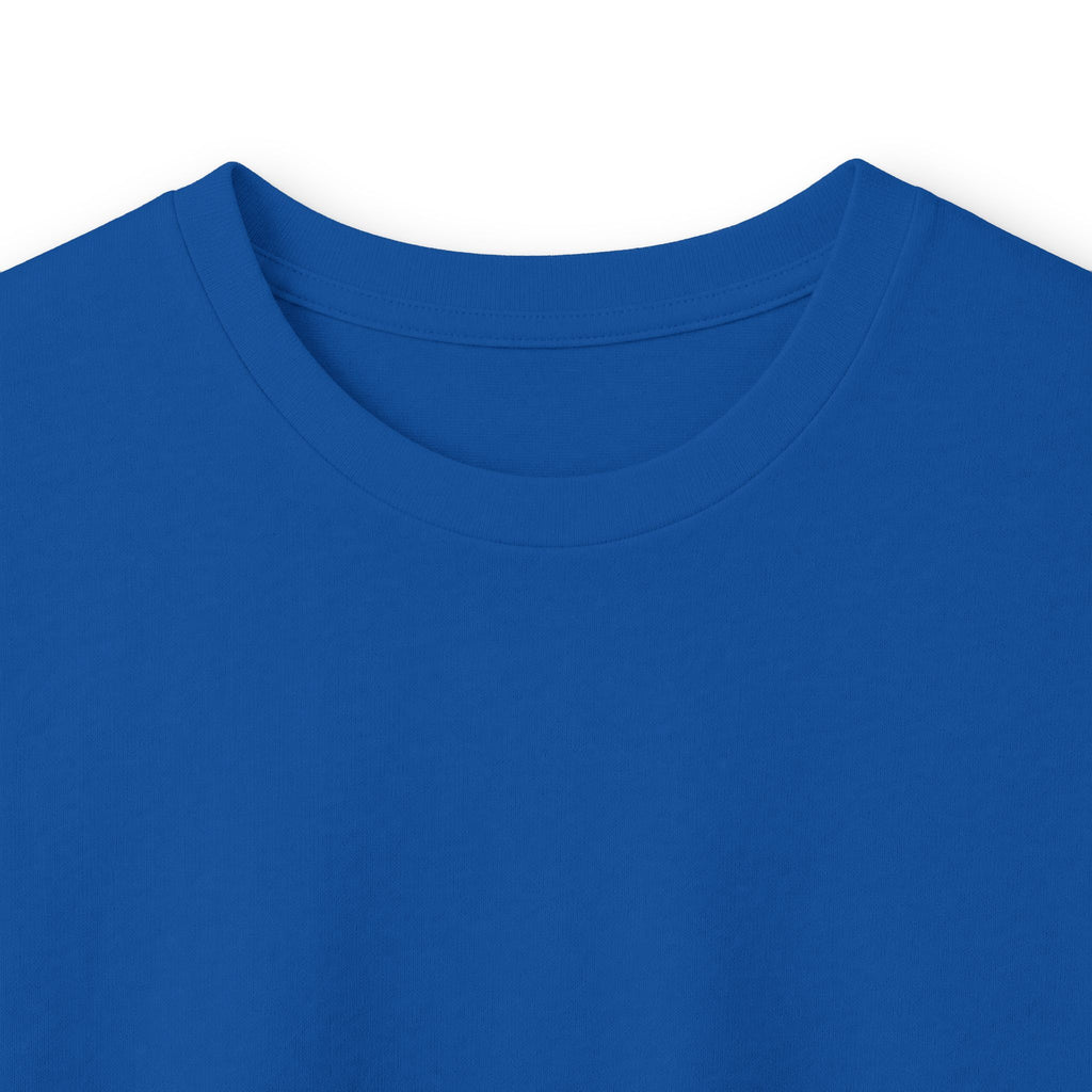 Spacera Unisex Ultra Cotton Long Sleeve Tee — US