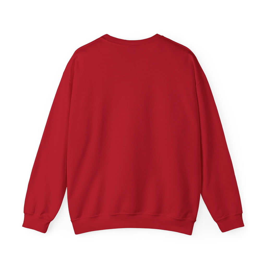 Spacera Unisex Heavy Blend™ Crewneck Sweatshirt — UK