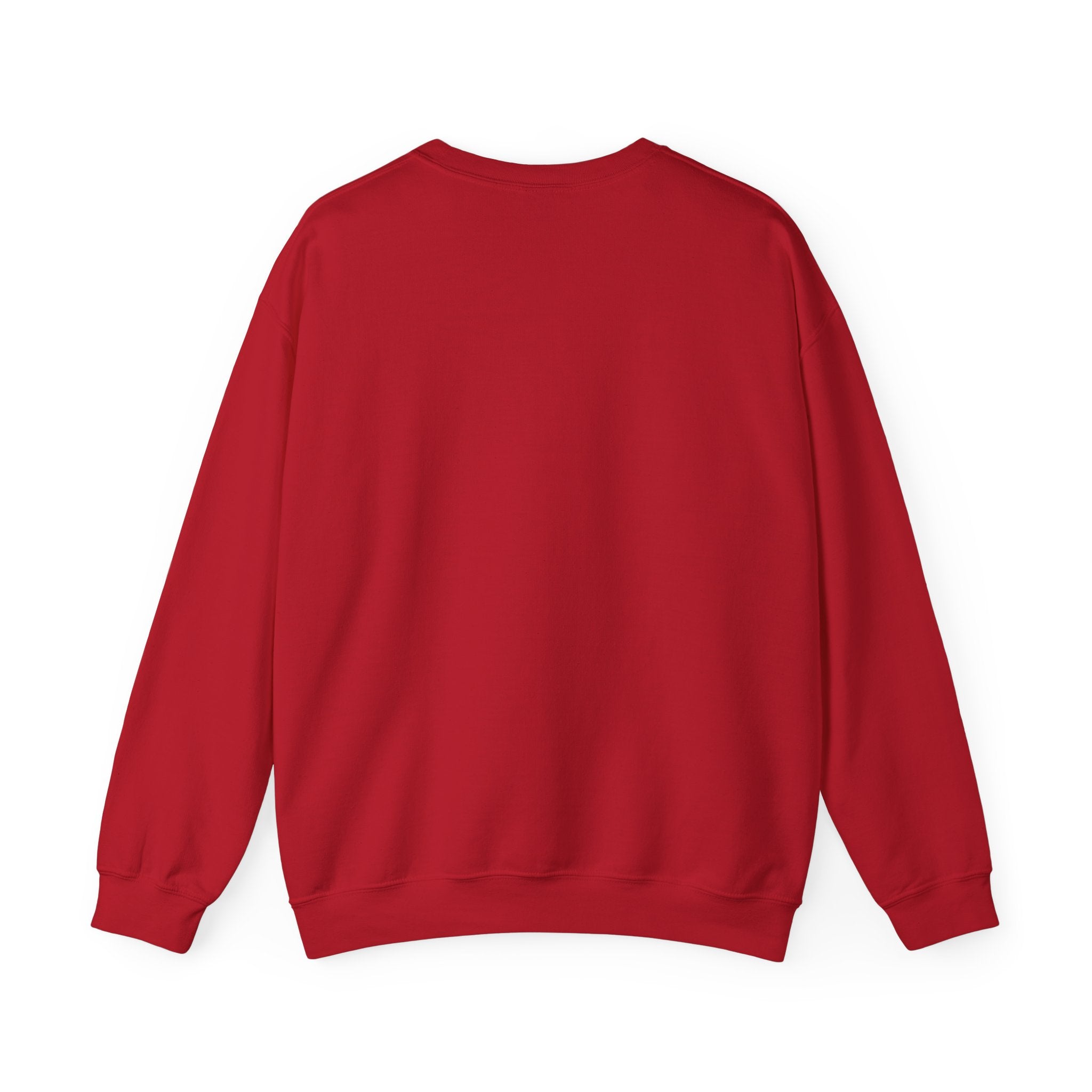 Spacera Unisex Heavy Blend™ Crewneck Sweatshirt — UK