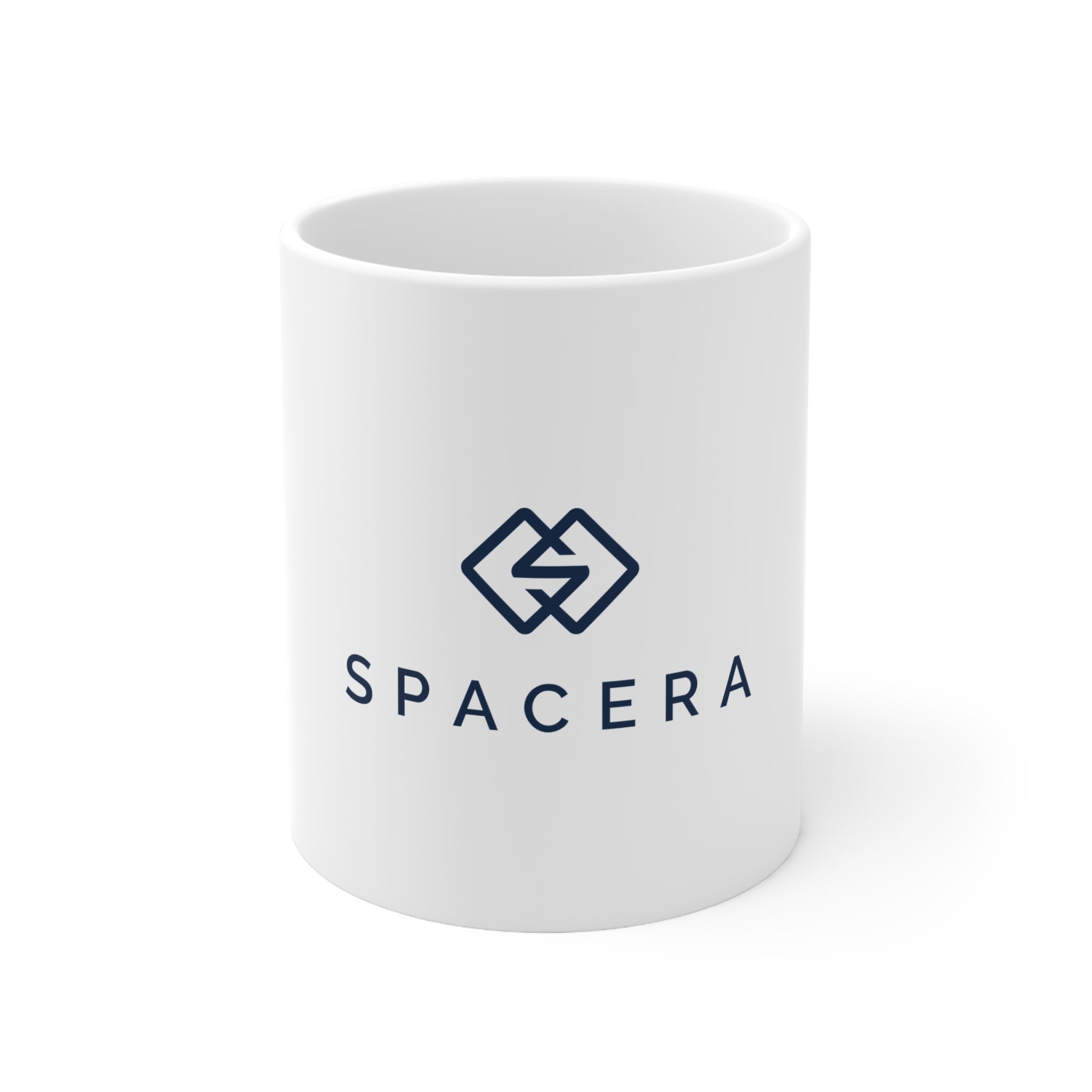 Spacera Ceramic Coffee Cups, 11oz, 15oz — AU