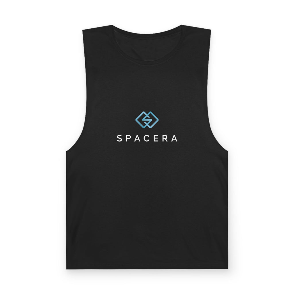 Spacera Unisex Barnard Tank — AU