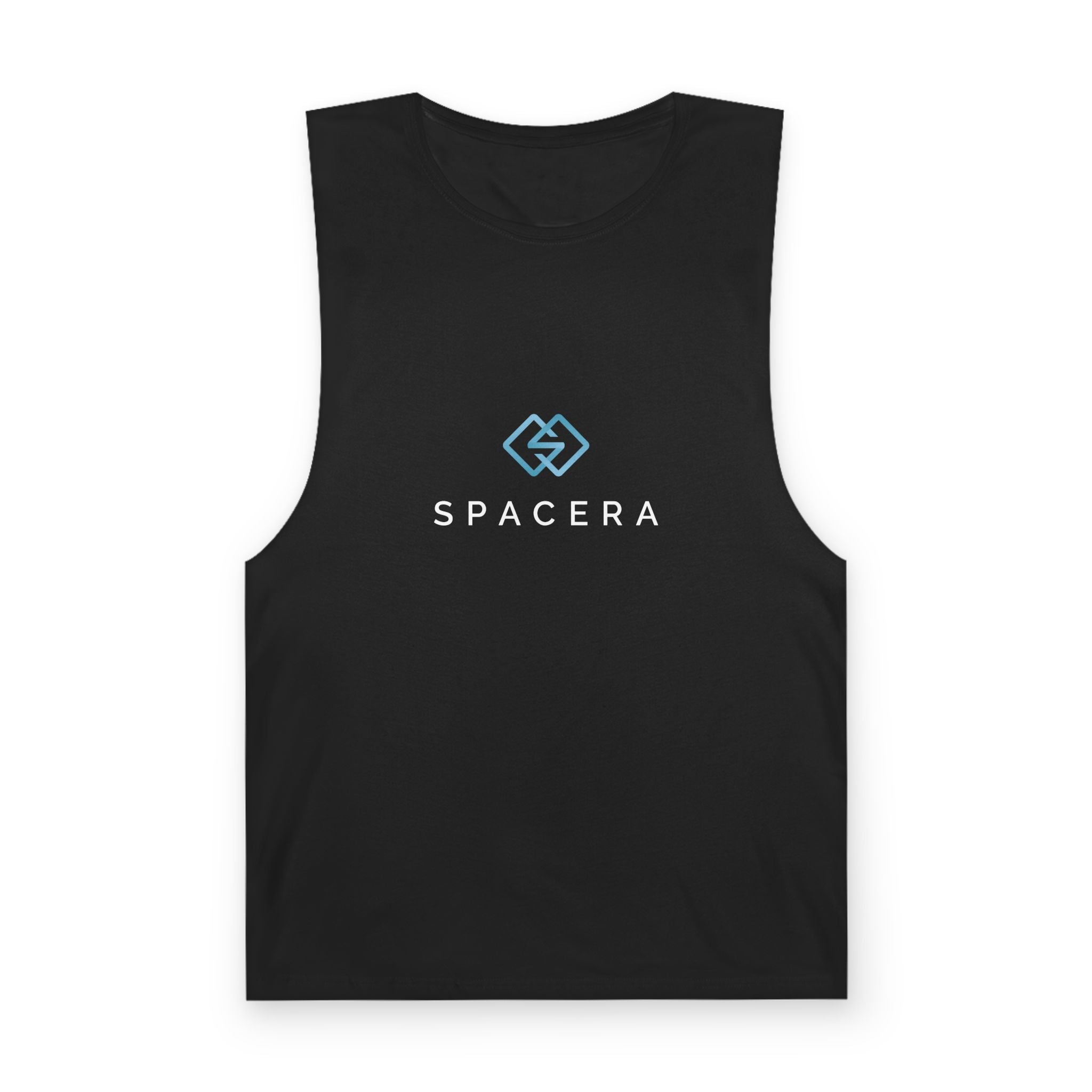 Spacera Unisex Barnard Tank — AU