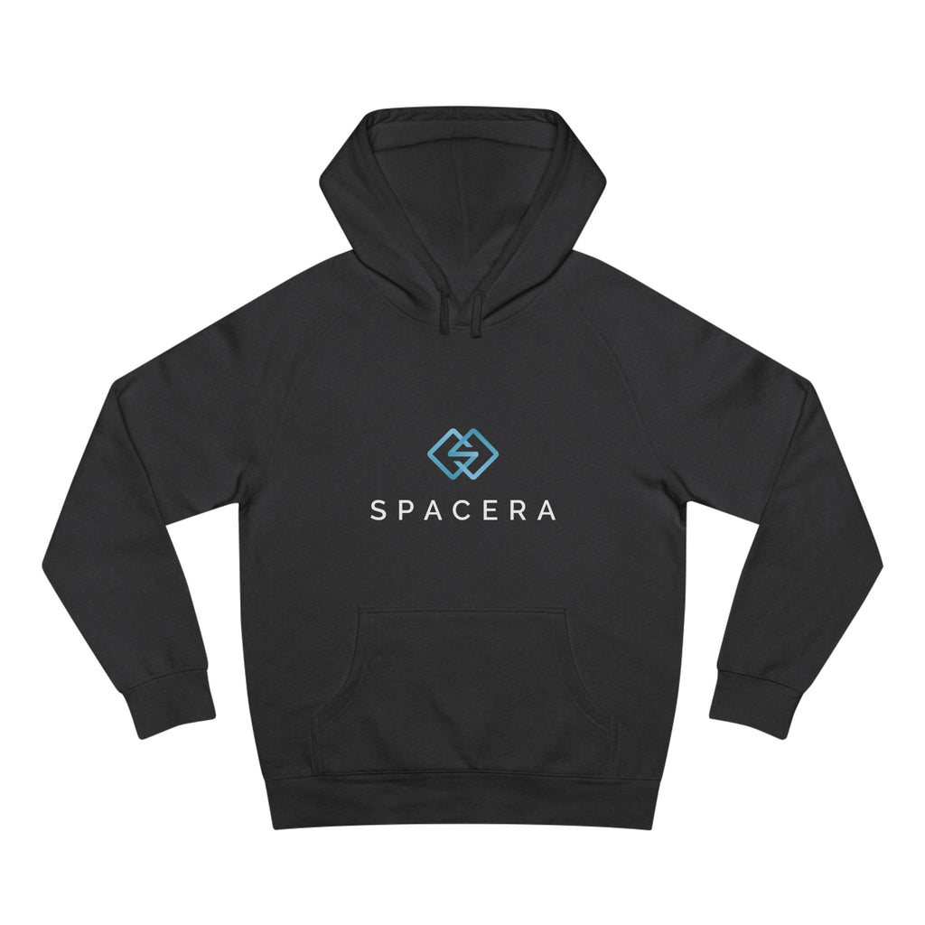 Spacera Unisex Supply Hoodie — AU