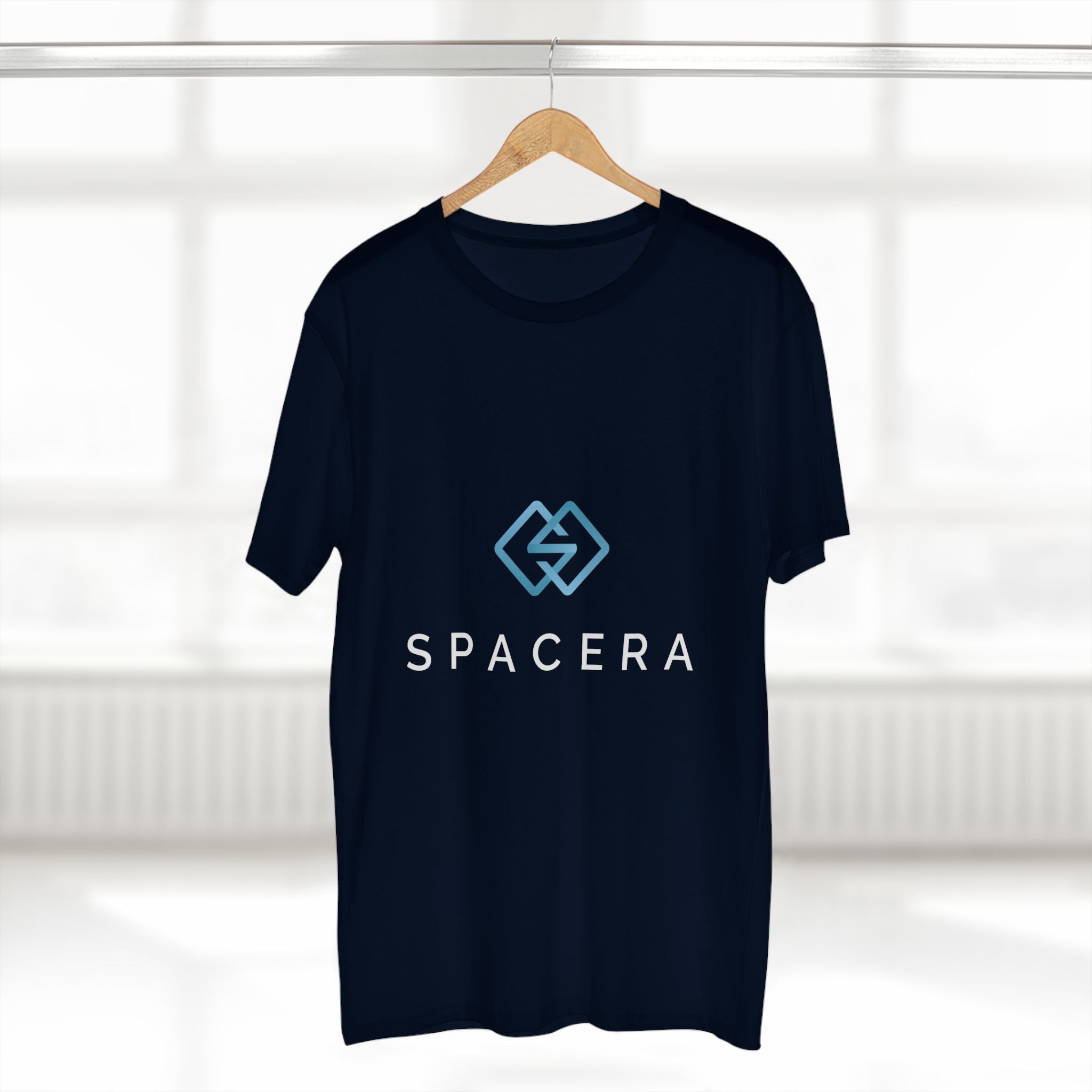 Spacera Adult Staple Tee — US