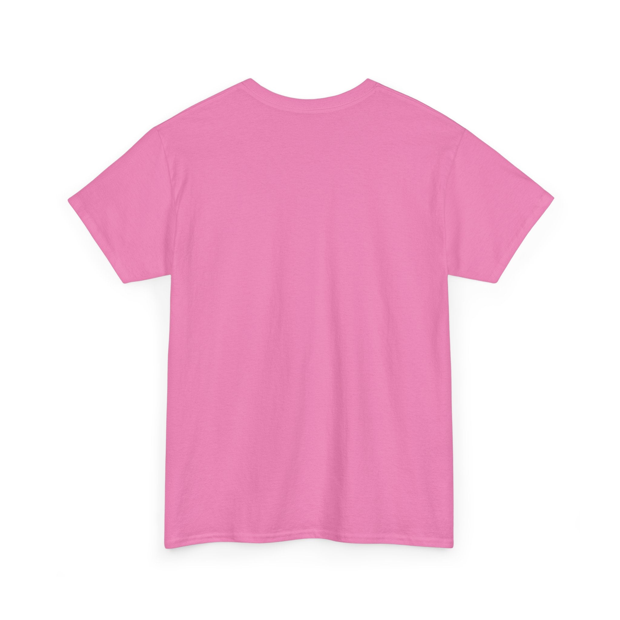 Spacera Unisex Heavy Cotton Tee — UK