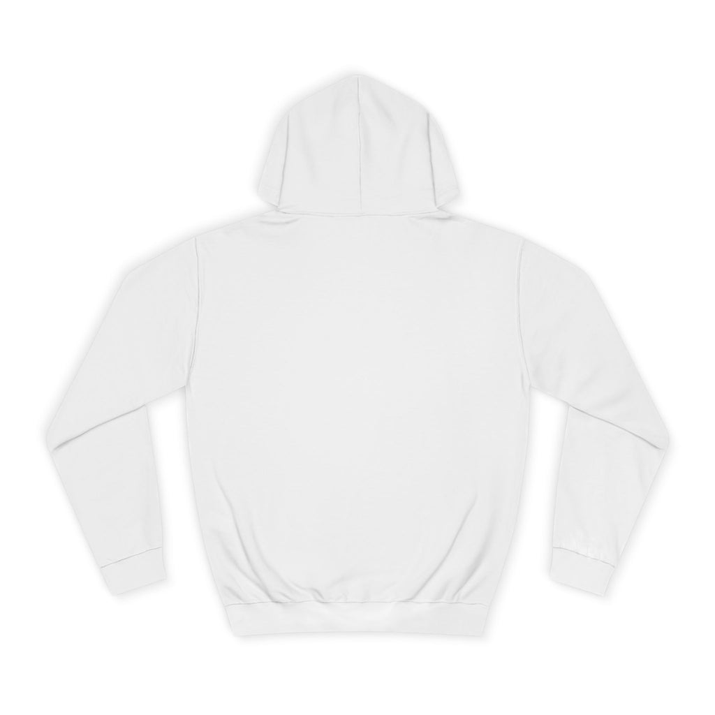 Spacera Unisex College Hoodie — UK