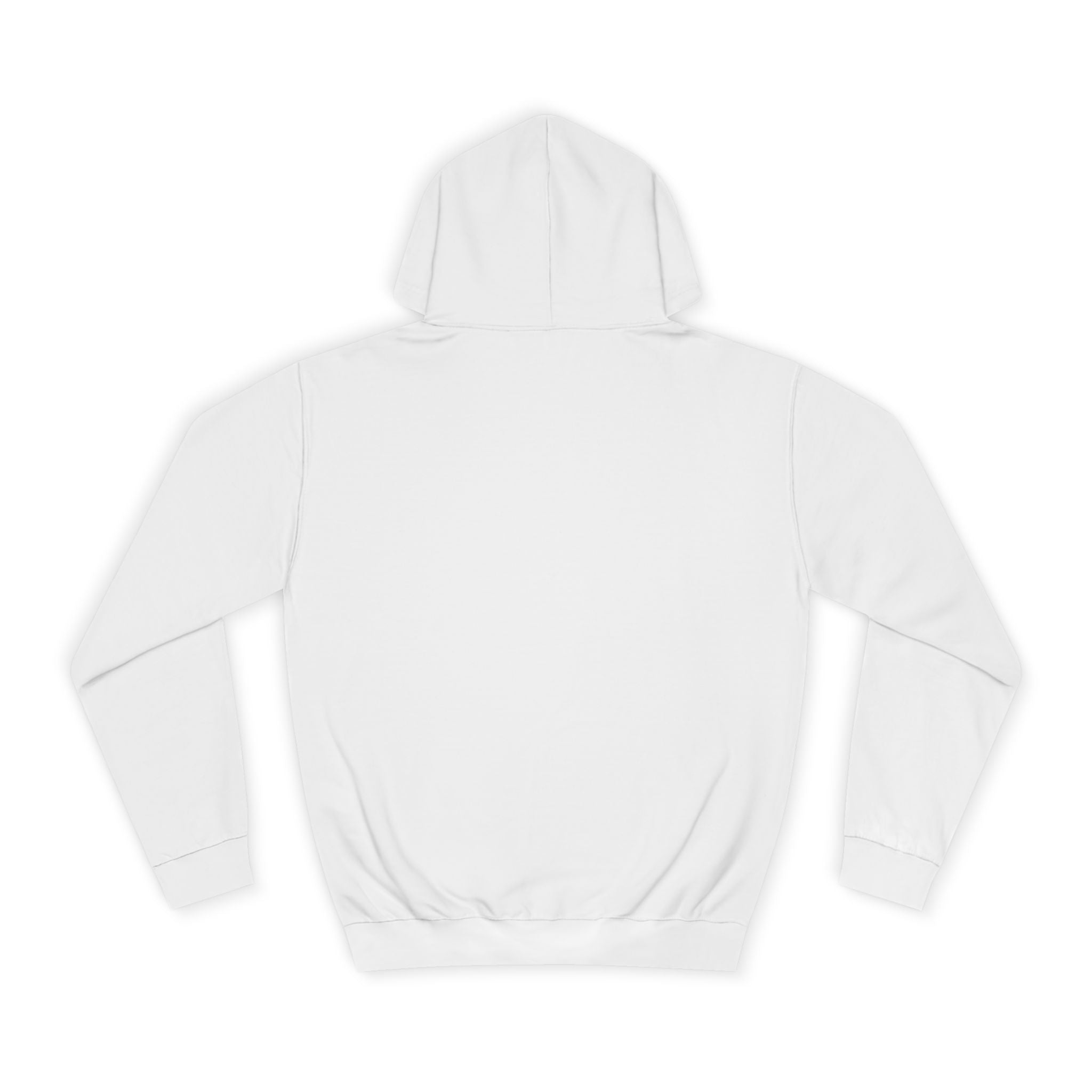 Spacera Unisex College Hoodie — UK