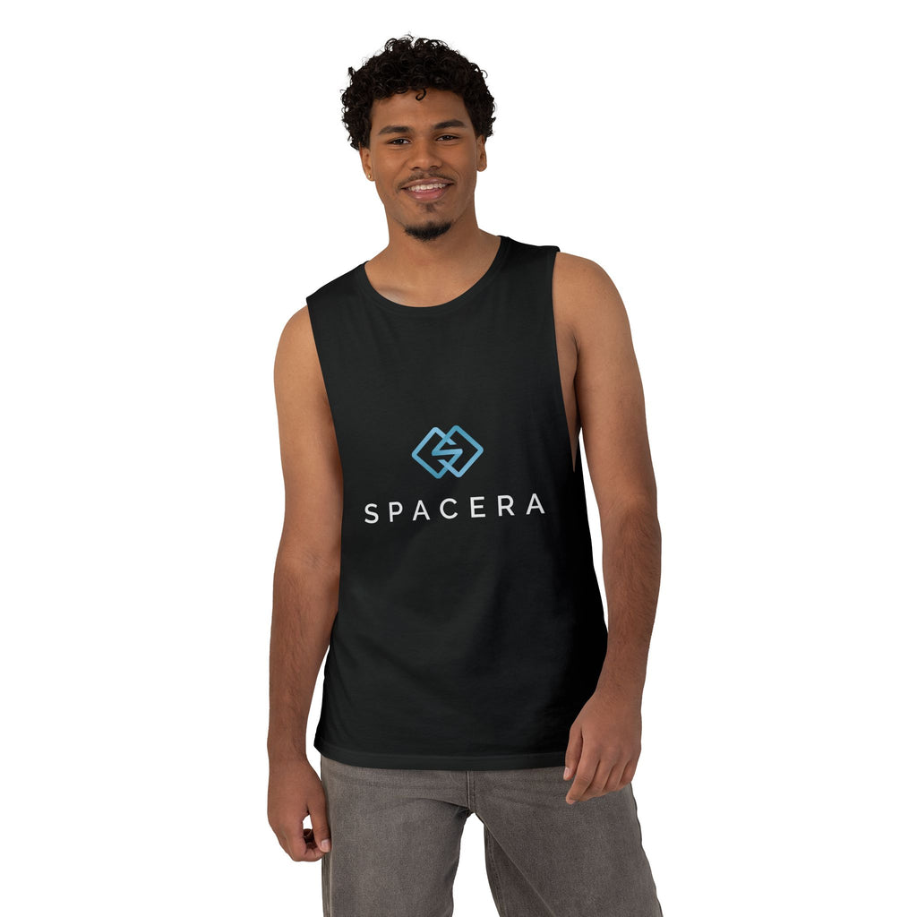 Spacera Unisex Barnard Tank — US