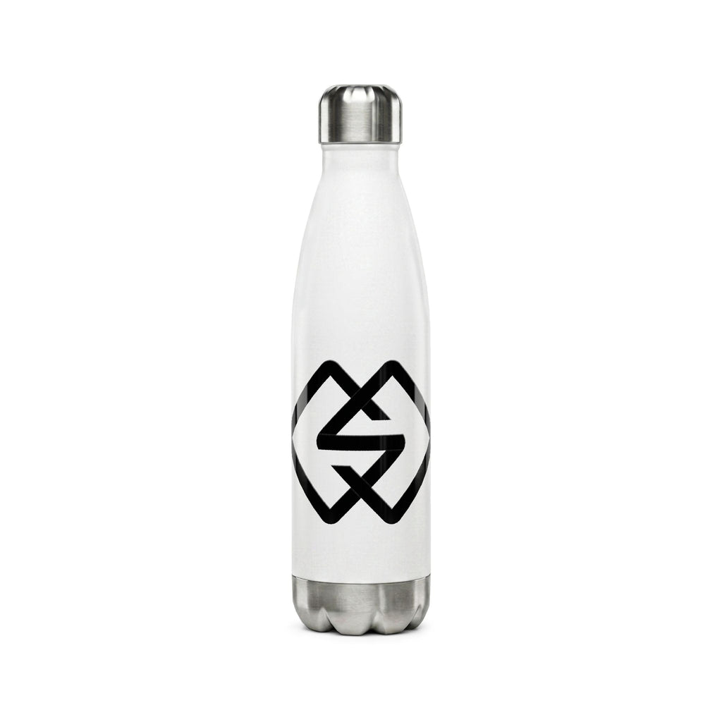 Spacera Stainless Steel Water Bottle, 17oz — US