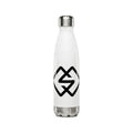 Spacera Stainless Steel Water Bottle, 17oz — US
