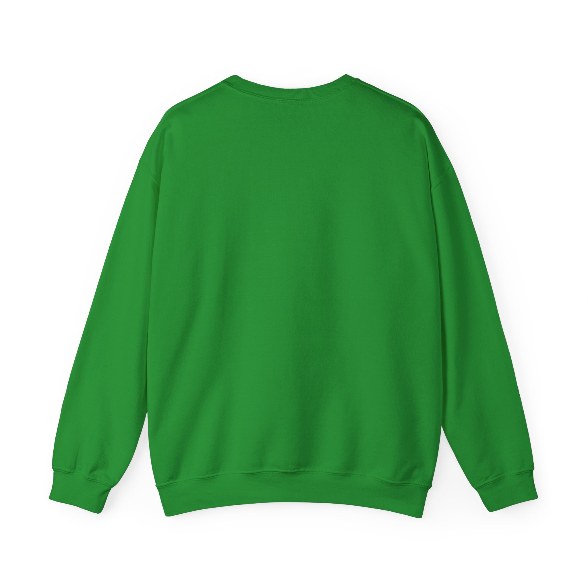 Spacera Unisex Heavy Blend™ Crewneck Sweatshirt — US
