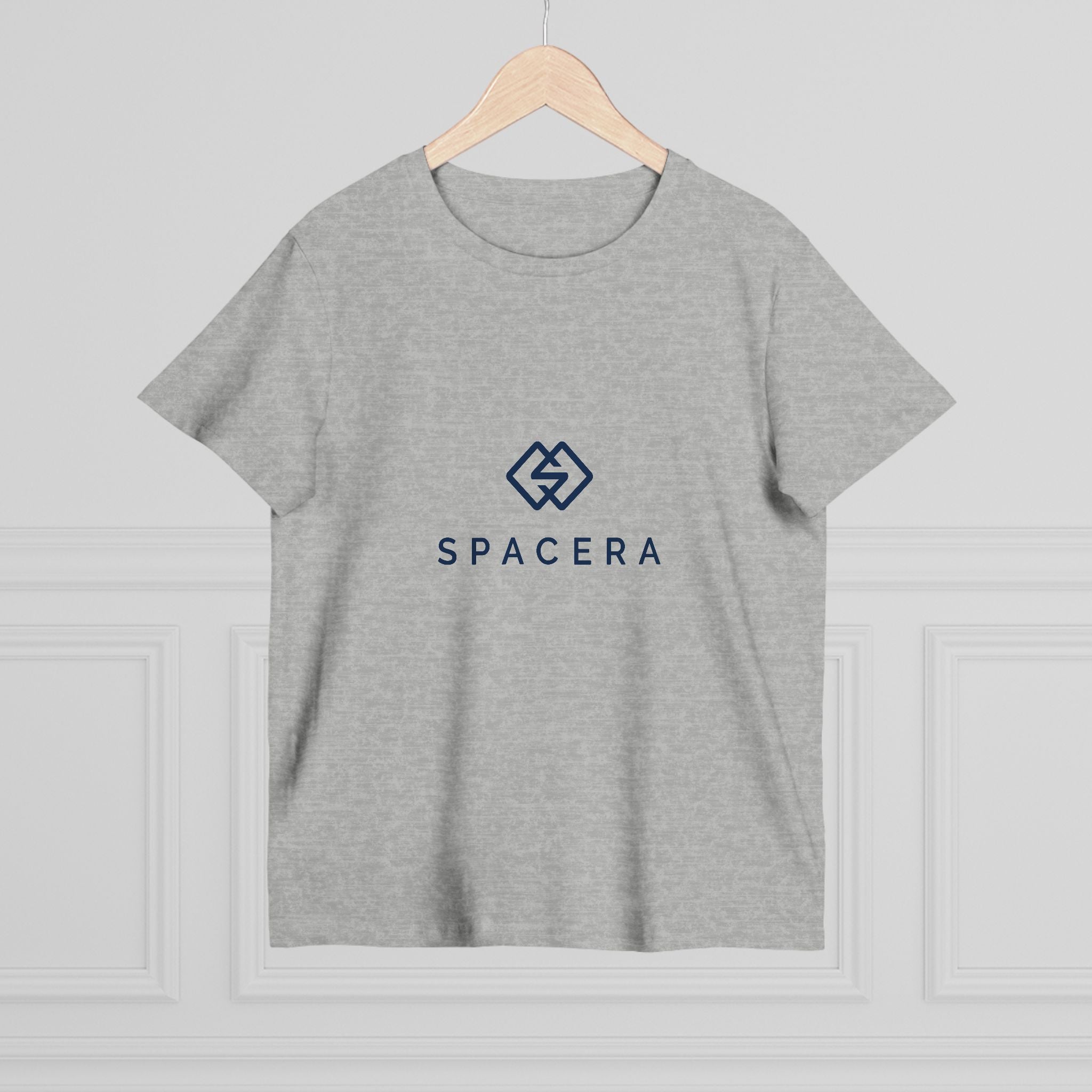 Spacera Women’s Maple Tee — AU