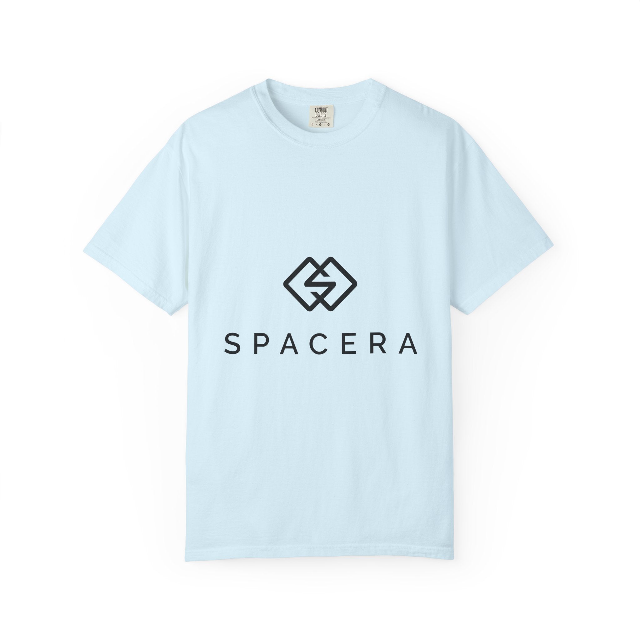 Spacera Unisex Garment-Dyed T-shirt — US