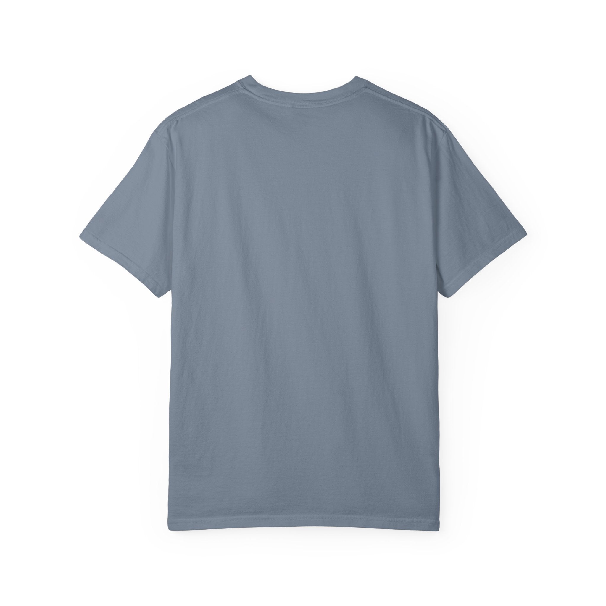 Spacera Unisex Garment-Dyed T-shirt — AU