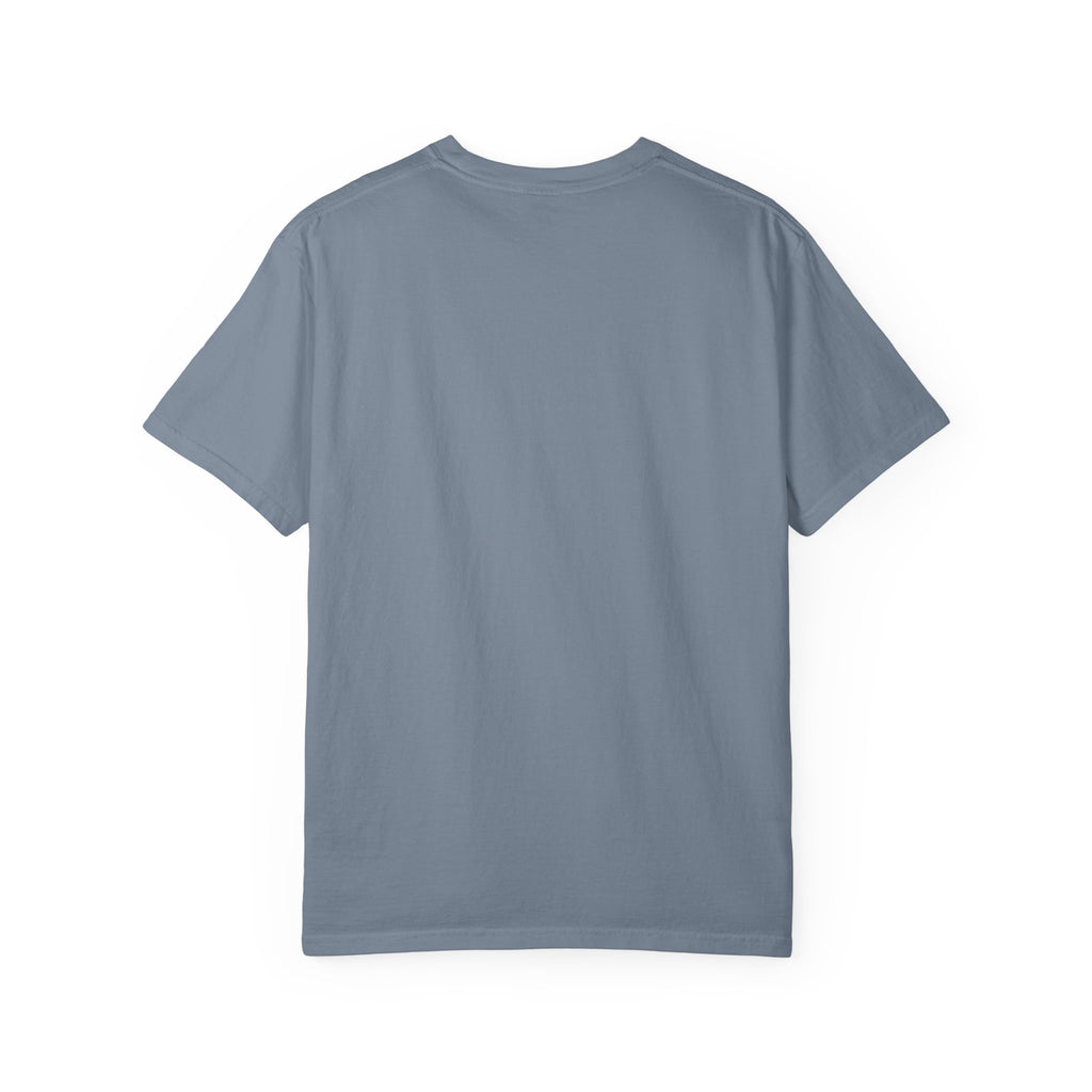 Spacera Unisex Garment-Dyed T-shirt — US