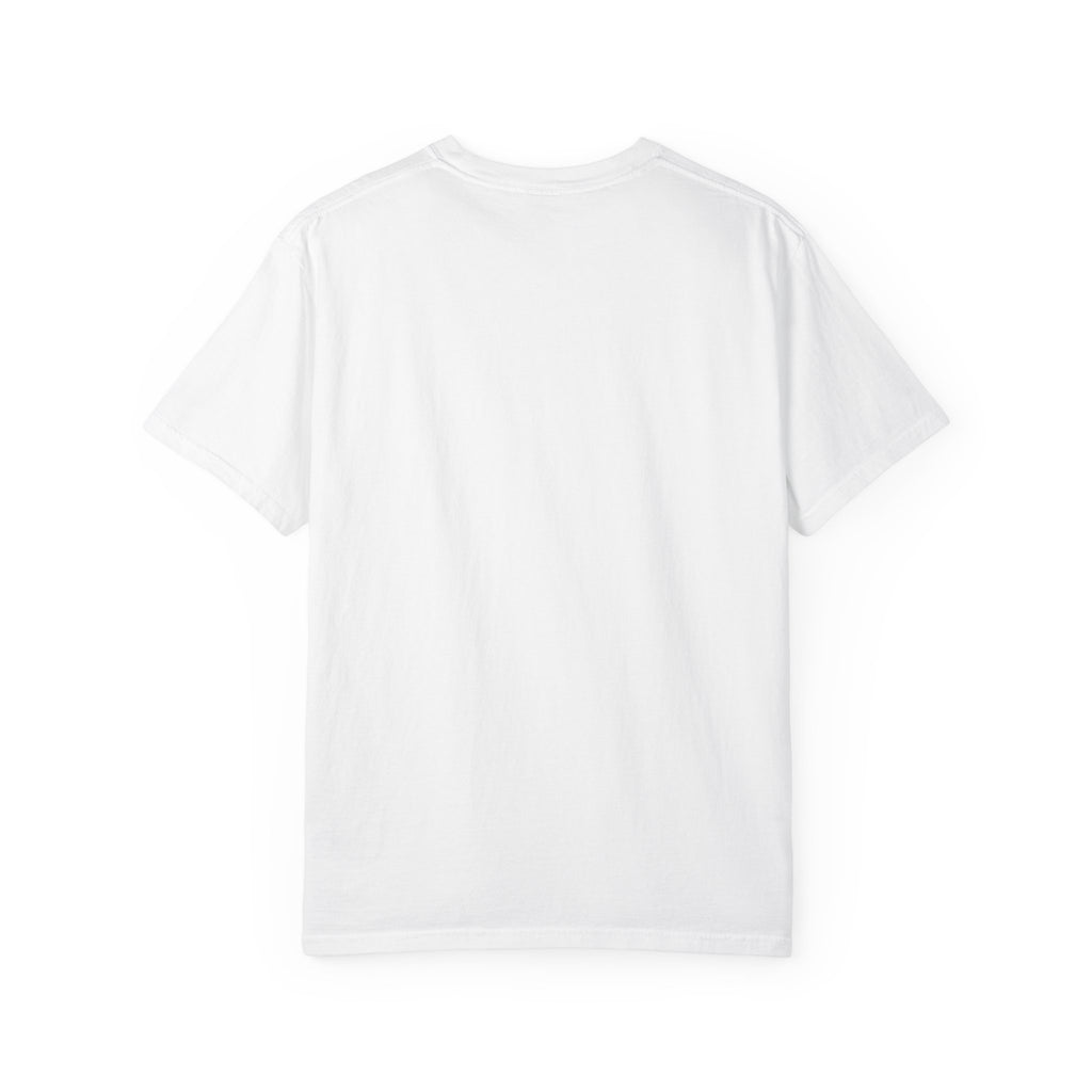Spacera Unisex Garment-Dyed T-shirt — US