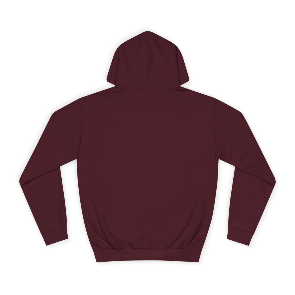 Spacera Unisex College Hoodie — UK