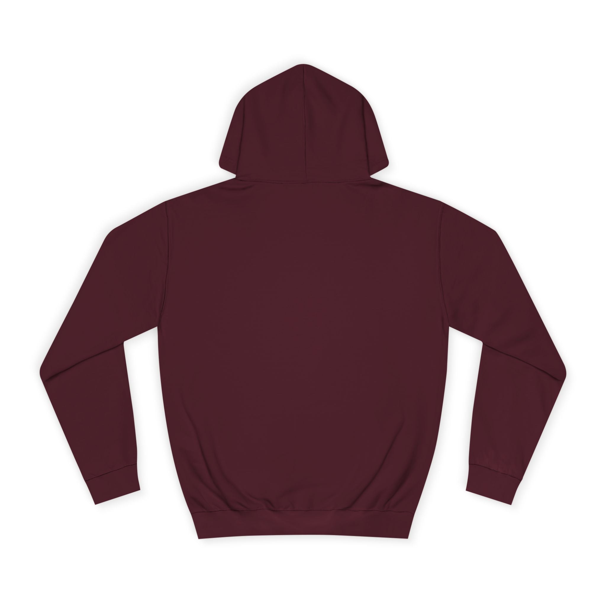 Spacera Unisex College Hoodie — UK