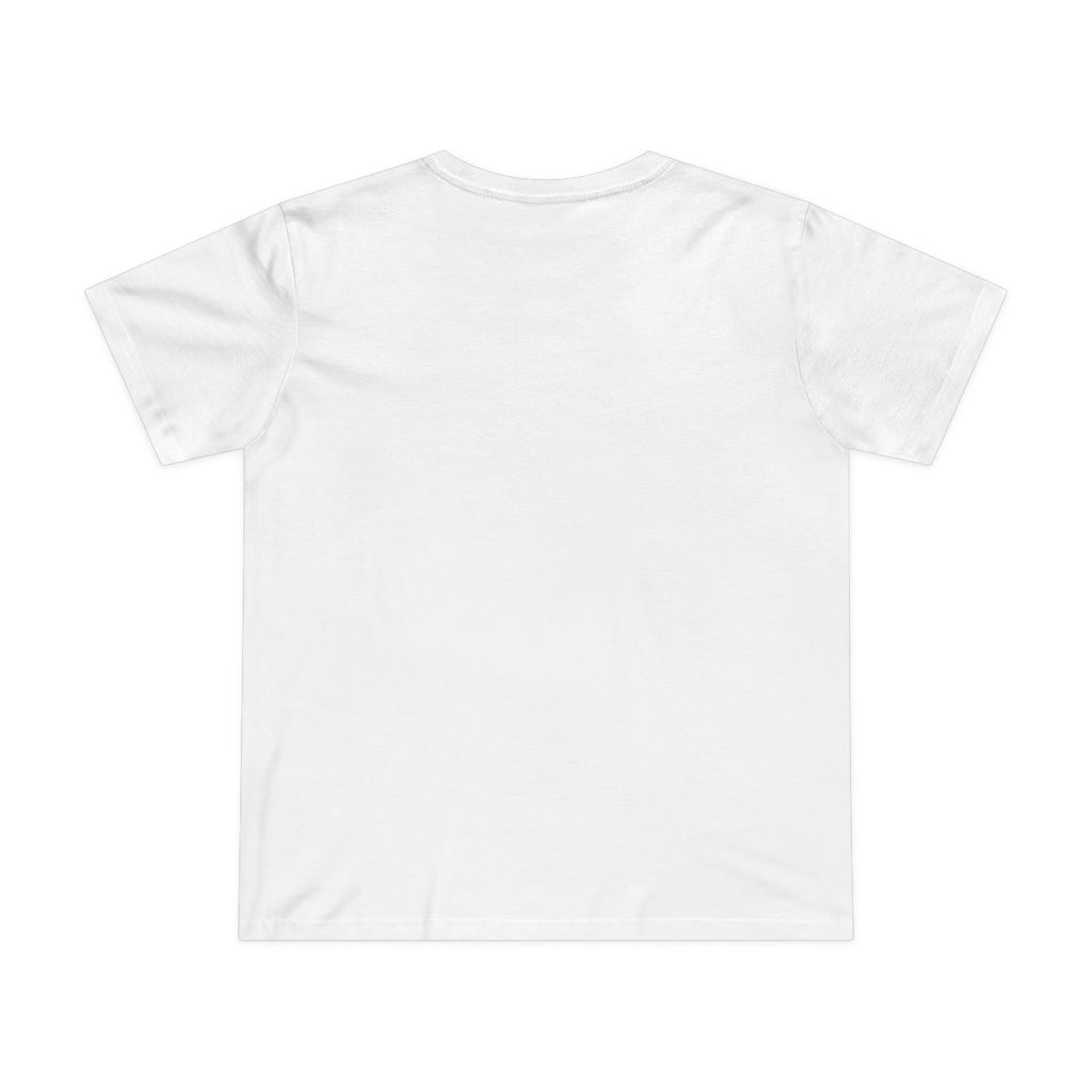 Spacera Women’s Maple Tee — AU