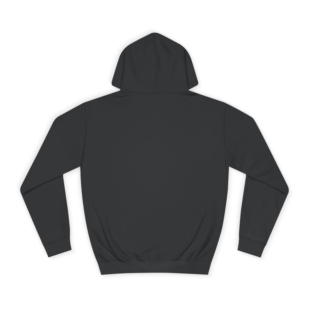 Spacera Unisex College Hoodie — UK