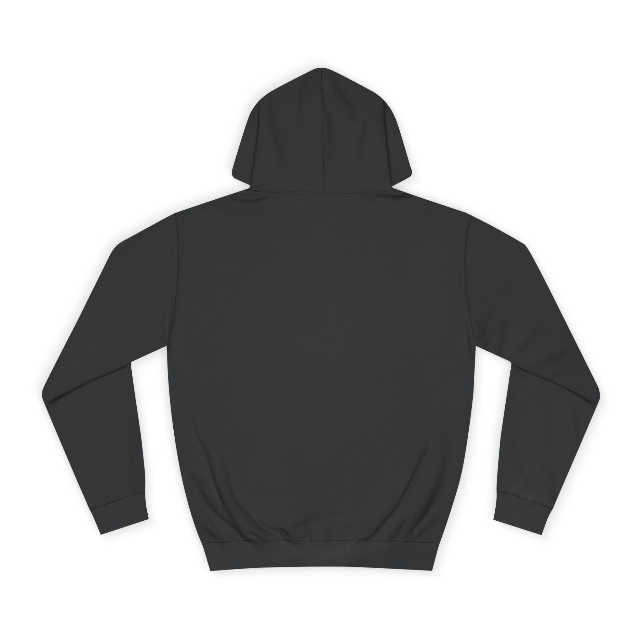 Spacera Unisex College Hoodie — UK