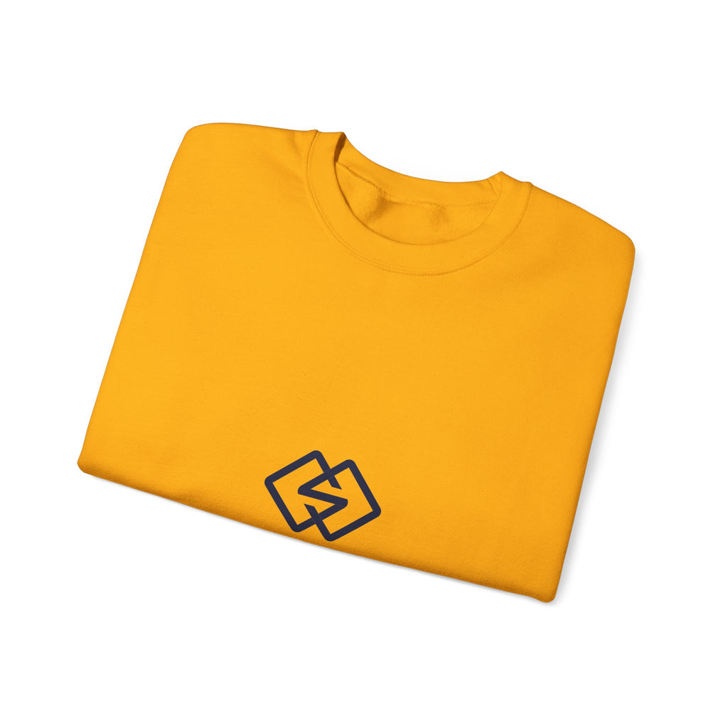 Spacera Unisex Heavy Blend™ Crewneck Sweatshirt — UK