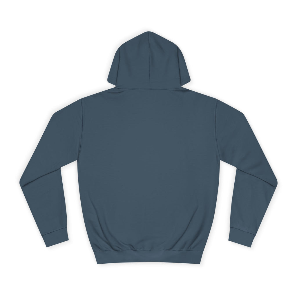 Spacera Unisex College Hoodie — UK