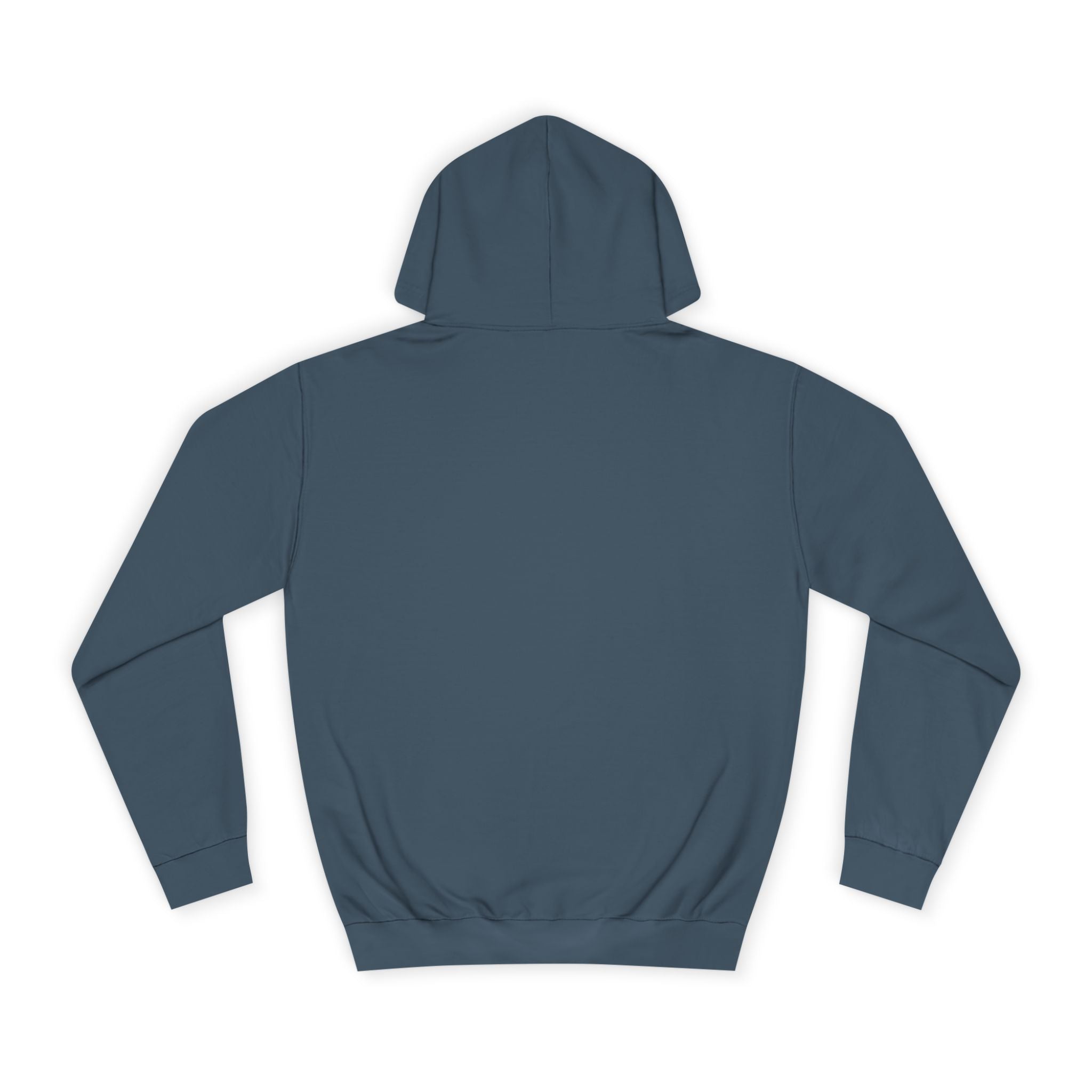 Spacera Unisex College Hoodie — UK