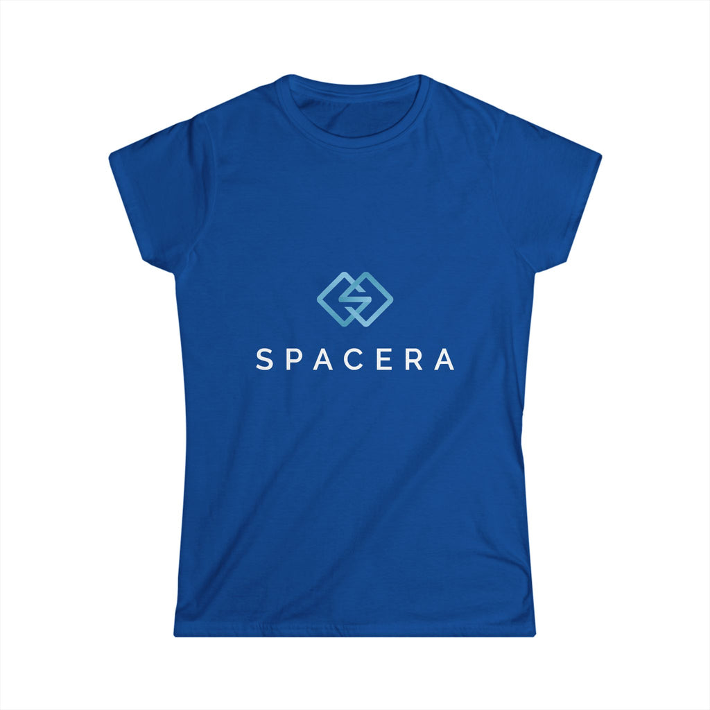 Spacera Women's Softstyle Tee — US