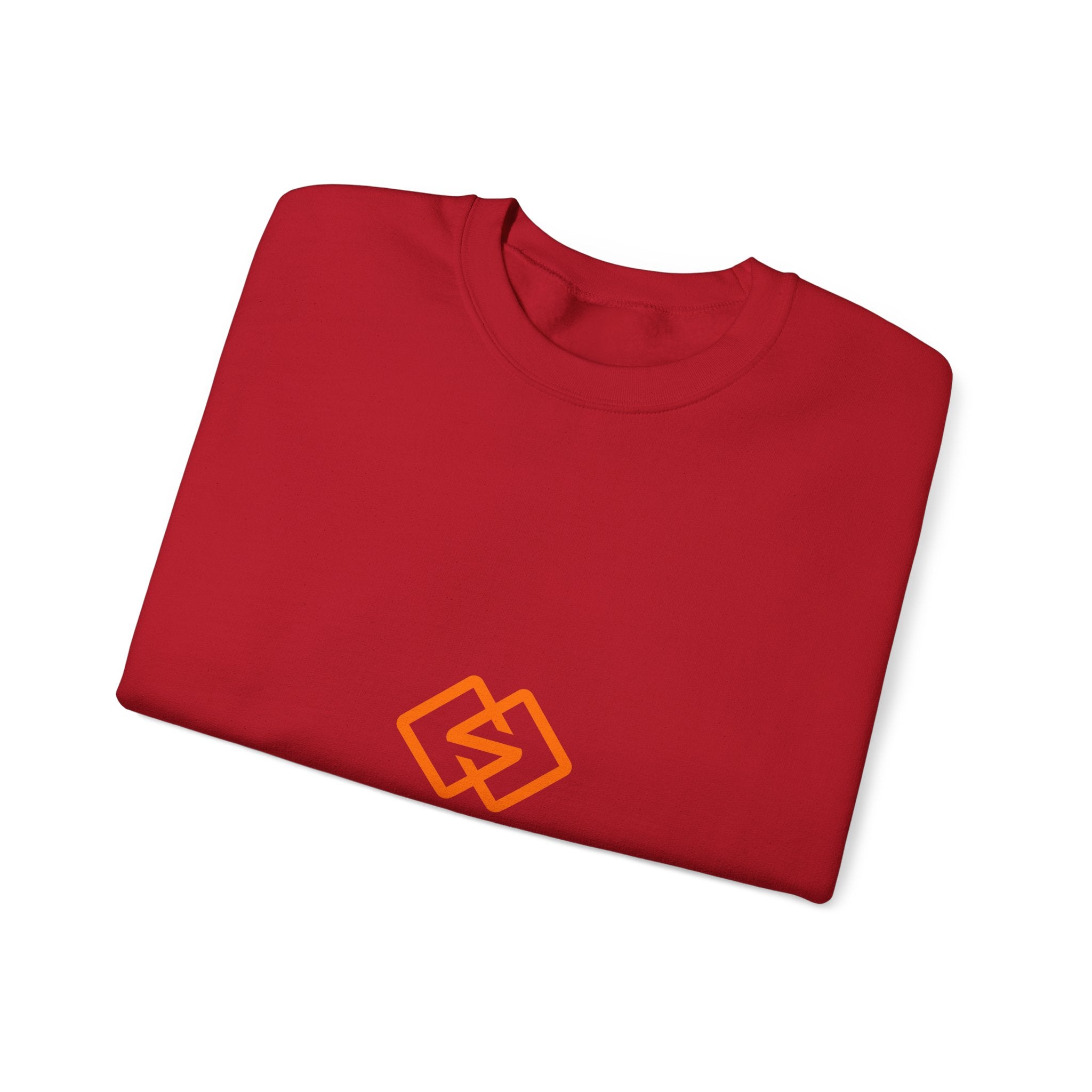 Spacera Unisex Heavy Blend™ Crewneck Sweatshirt — UK