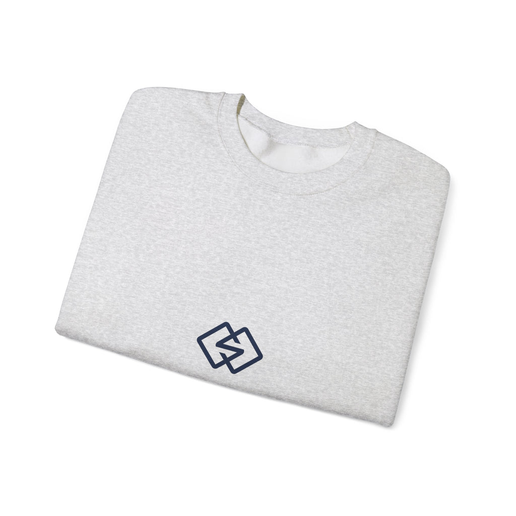 Spacera Unisex Heavy Blend™ Crewneck Sweatshirt — US