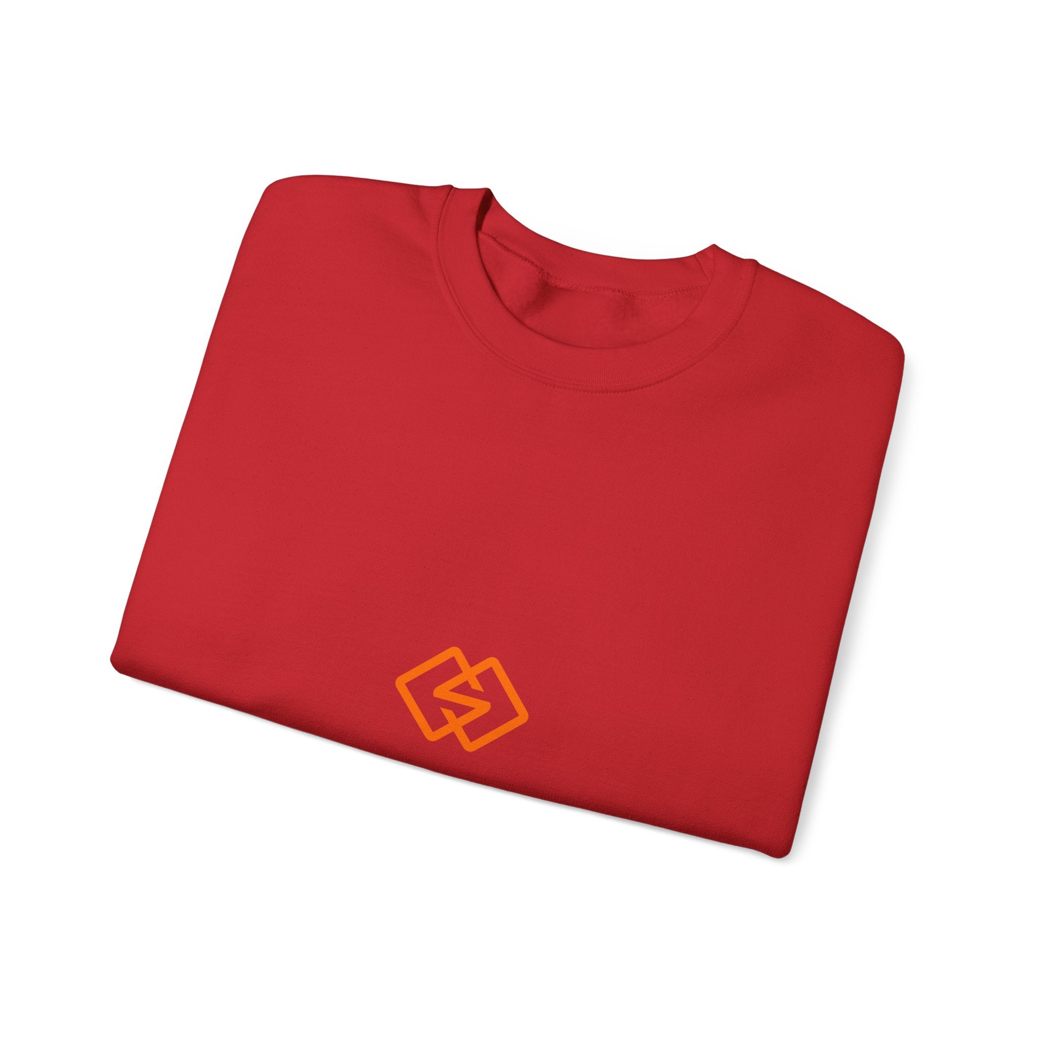 Spacera Unisex Heavy Blend™ Crewneck Sweatshirt — US