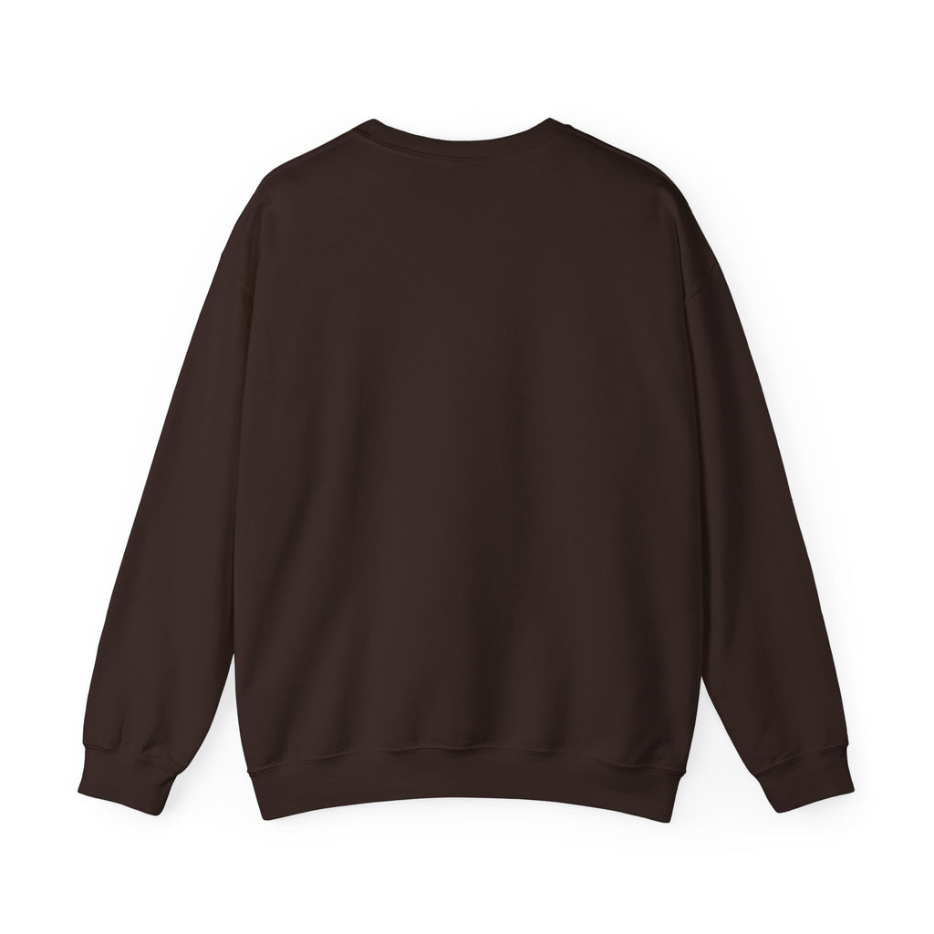 Spacera Unisex Heavy Blend™ Crewneck Sweatshirt — UK